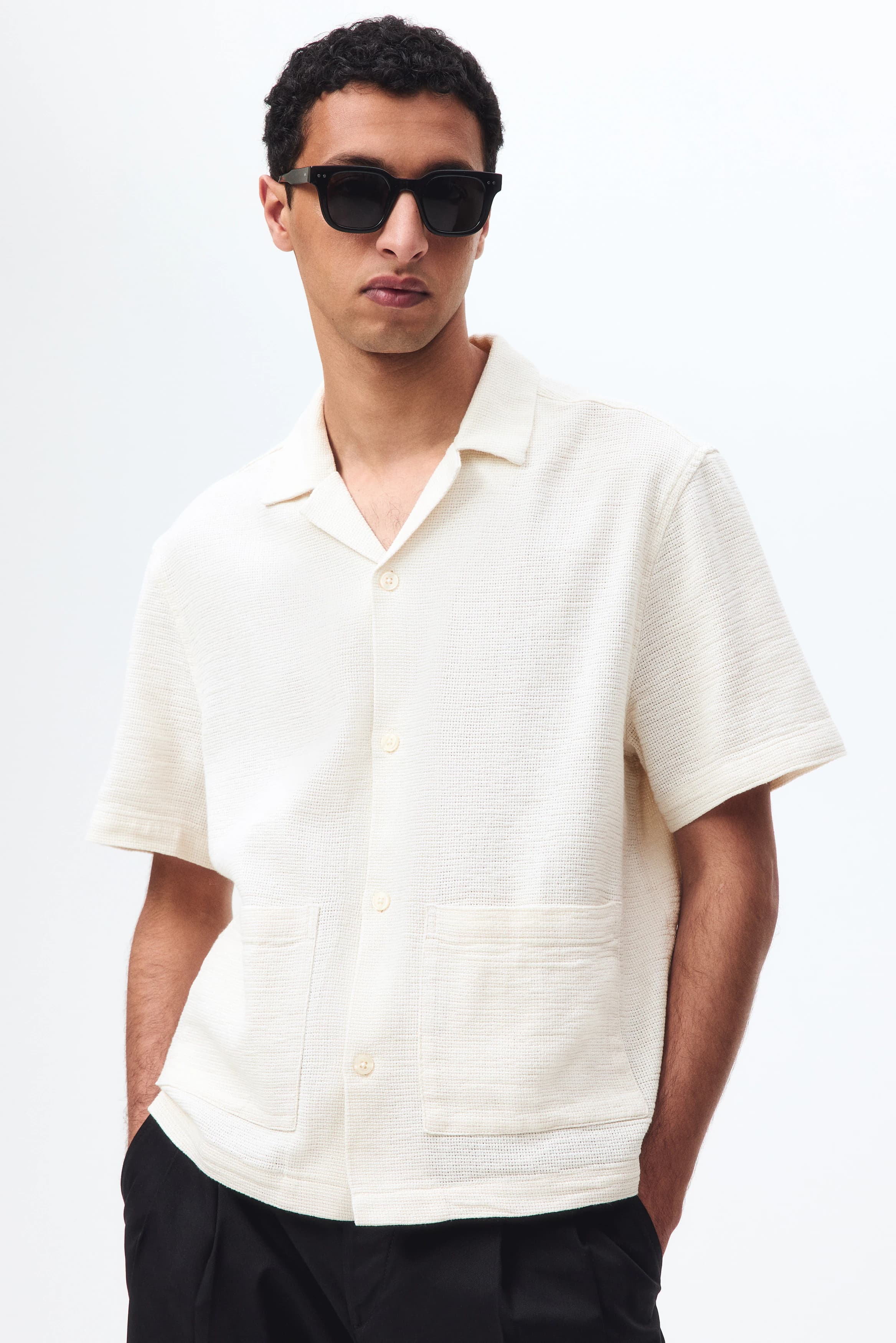 Casual overhemd - Regular Fit