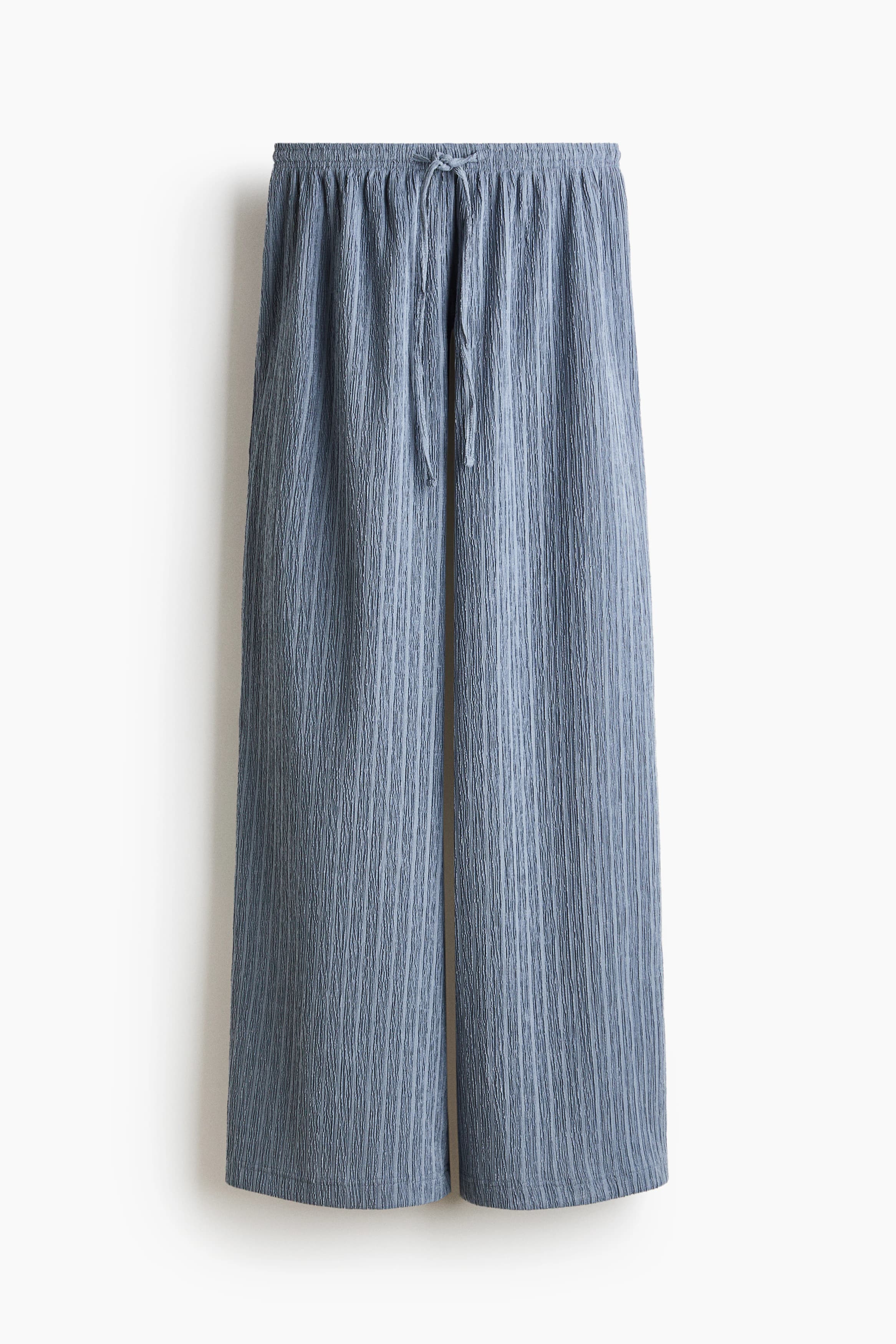 Crinklebroek met drawstring