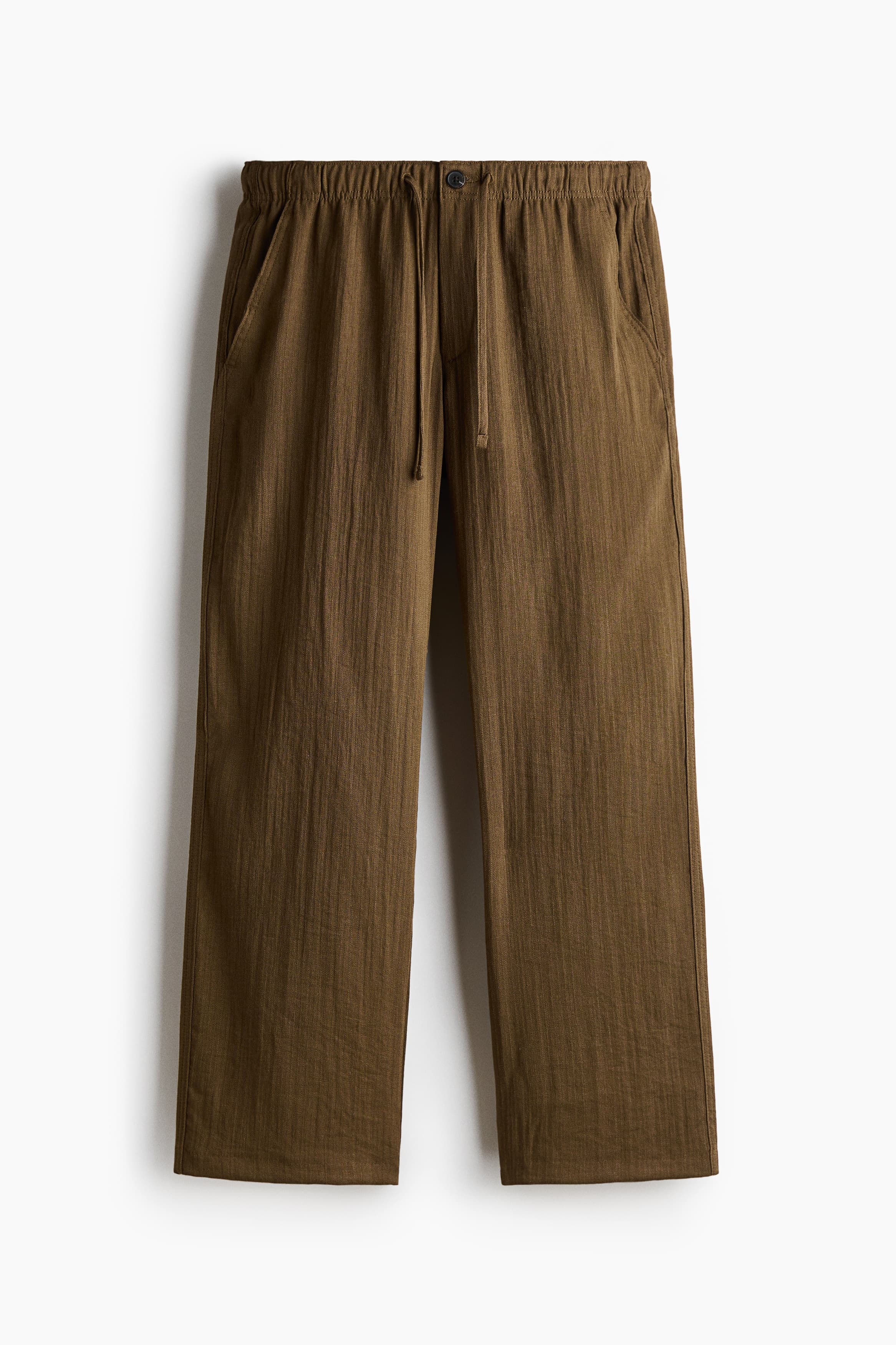 Broek - Relaxed Fit