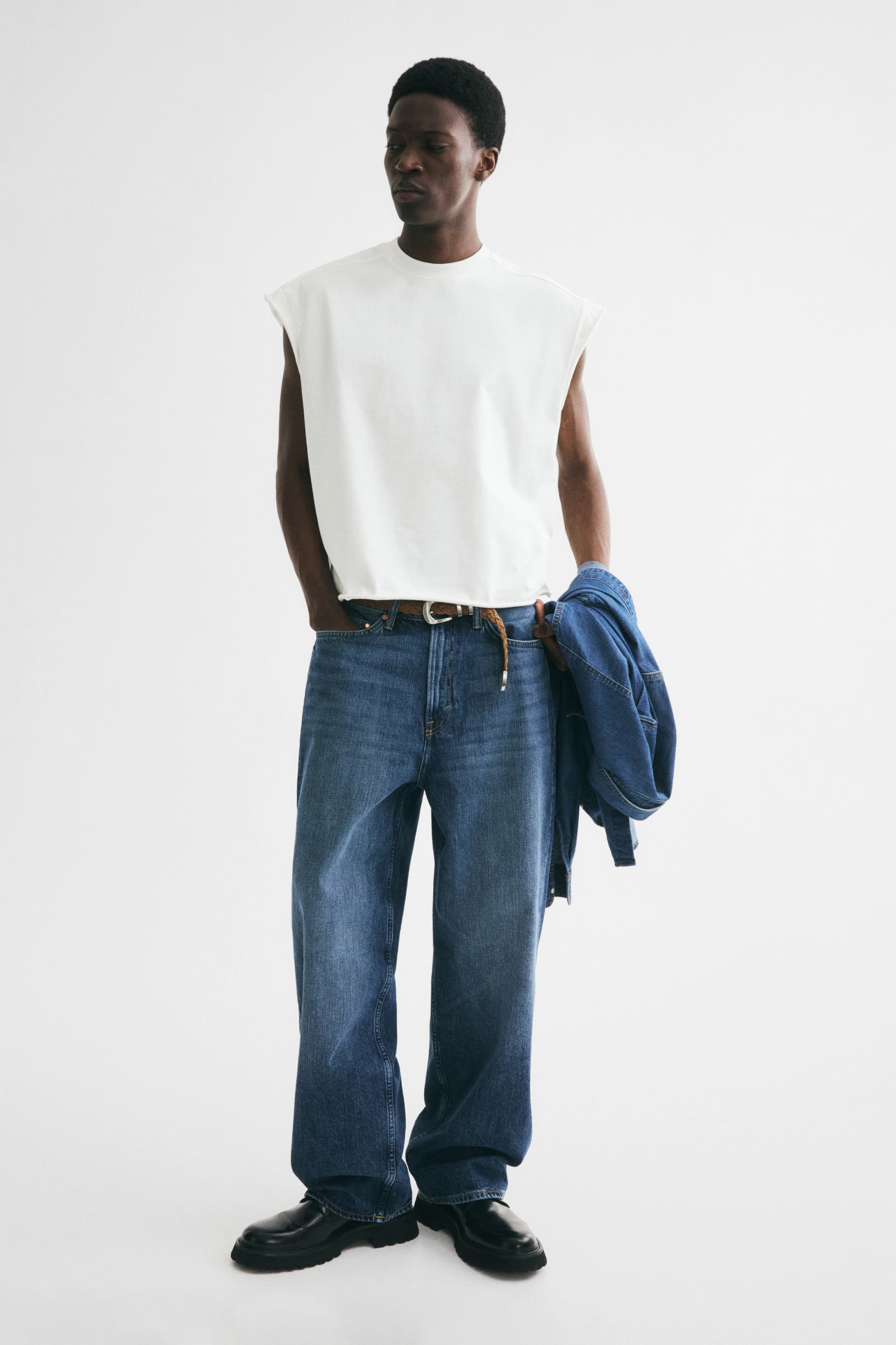 Baggy Jeans