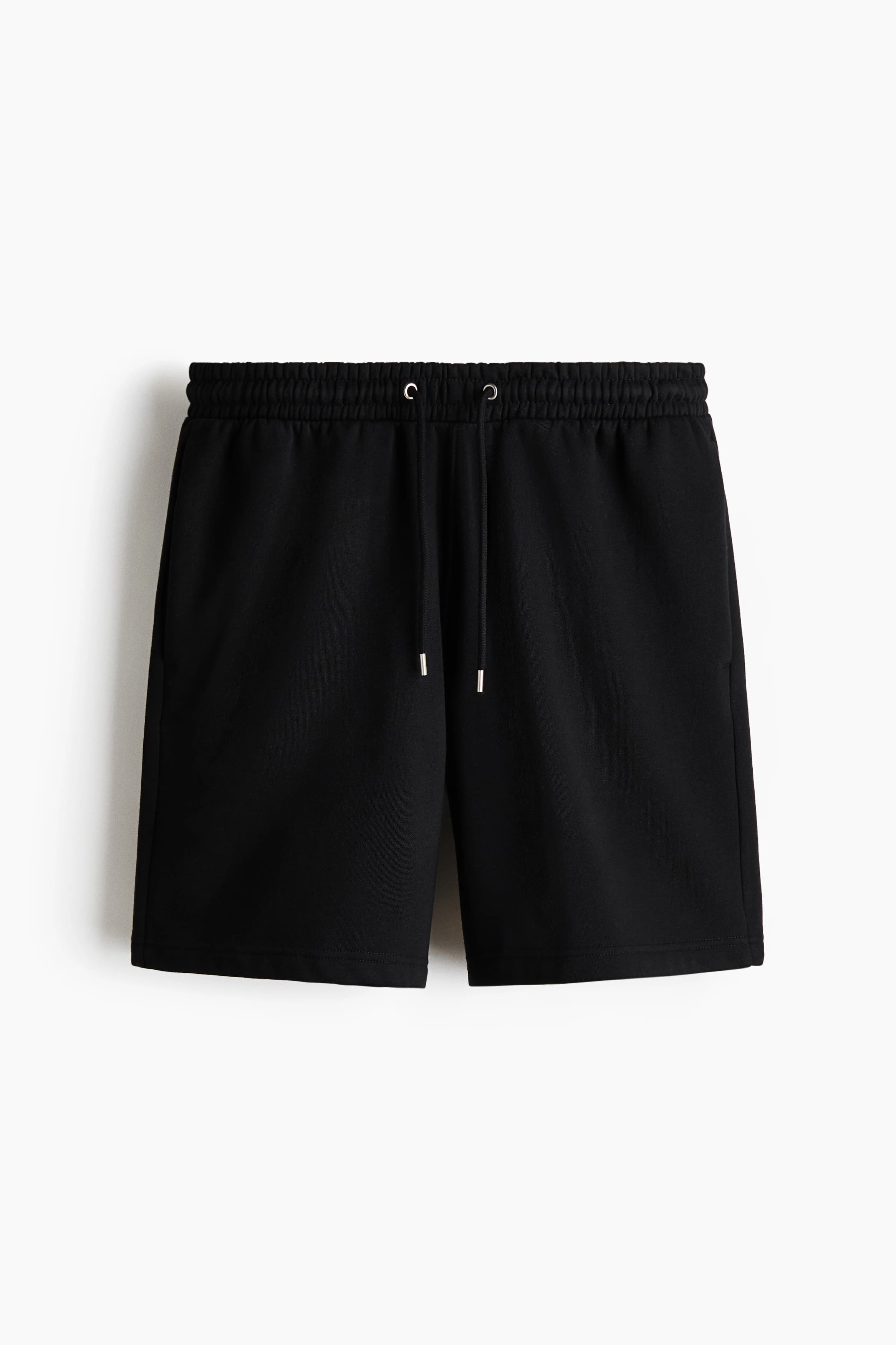 Sweatshort - Regular Fit