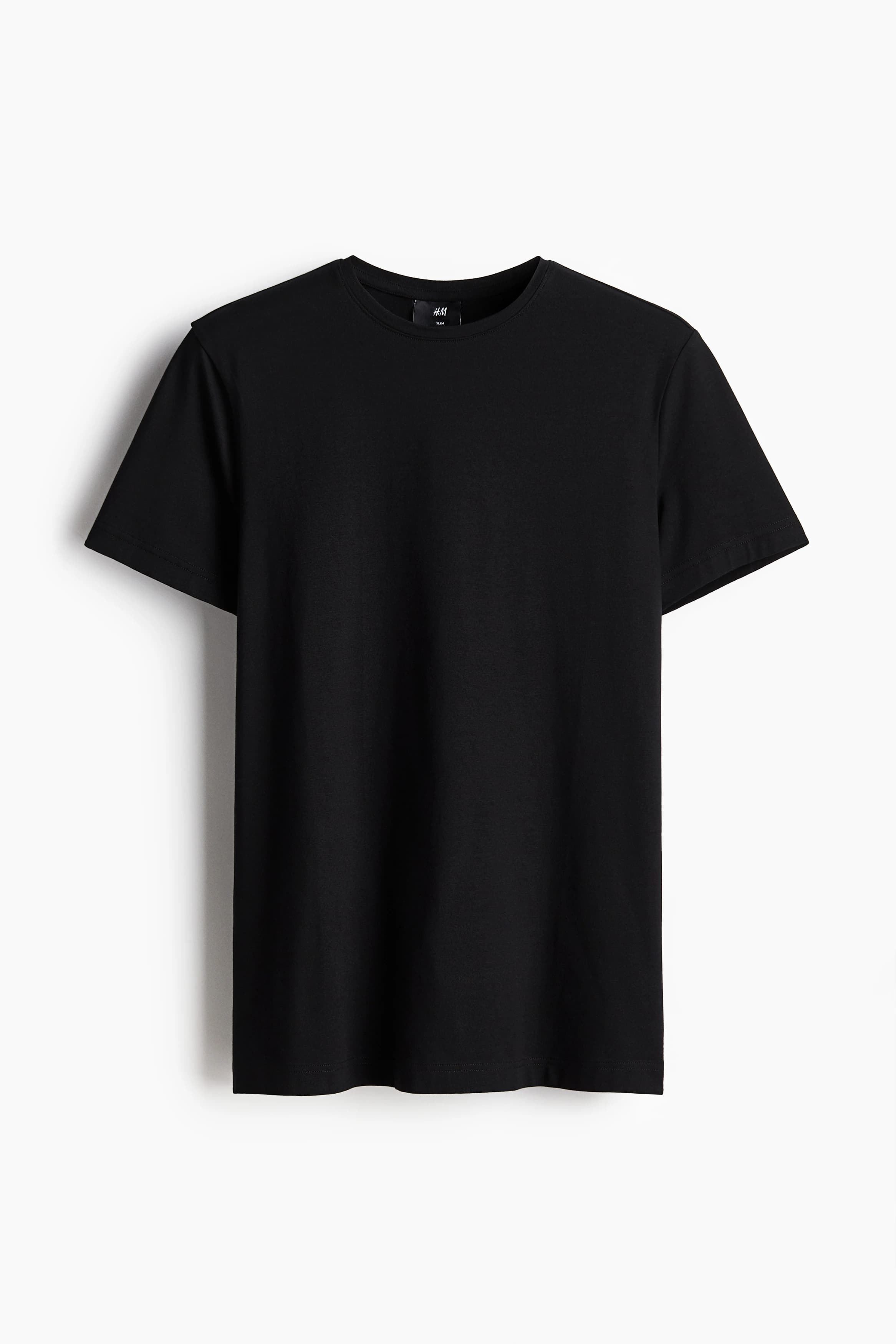 T-shirt - Slim Fit