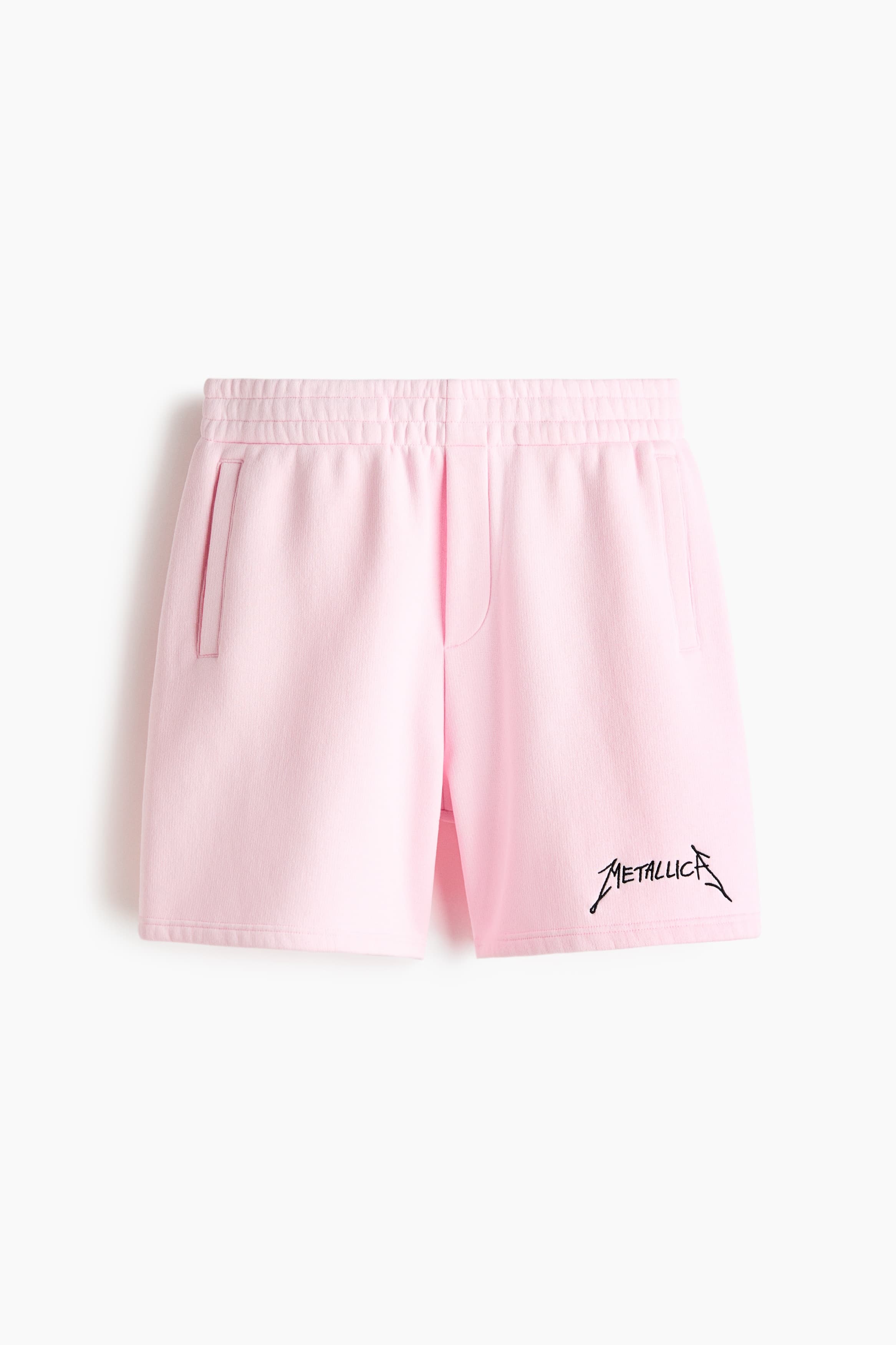 Sweatshort - Relaxed Fit