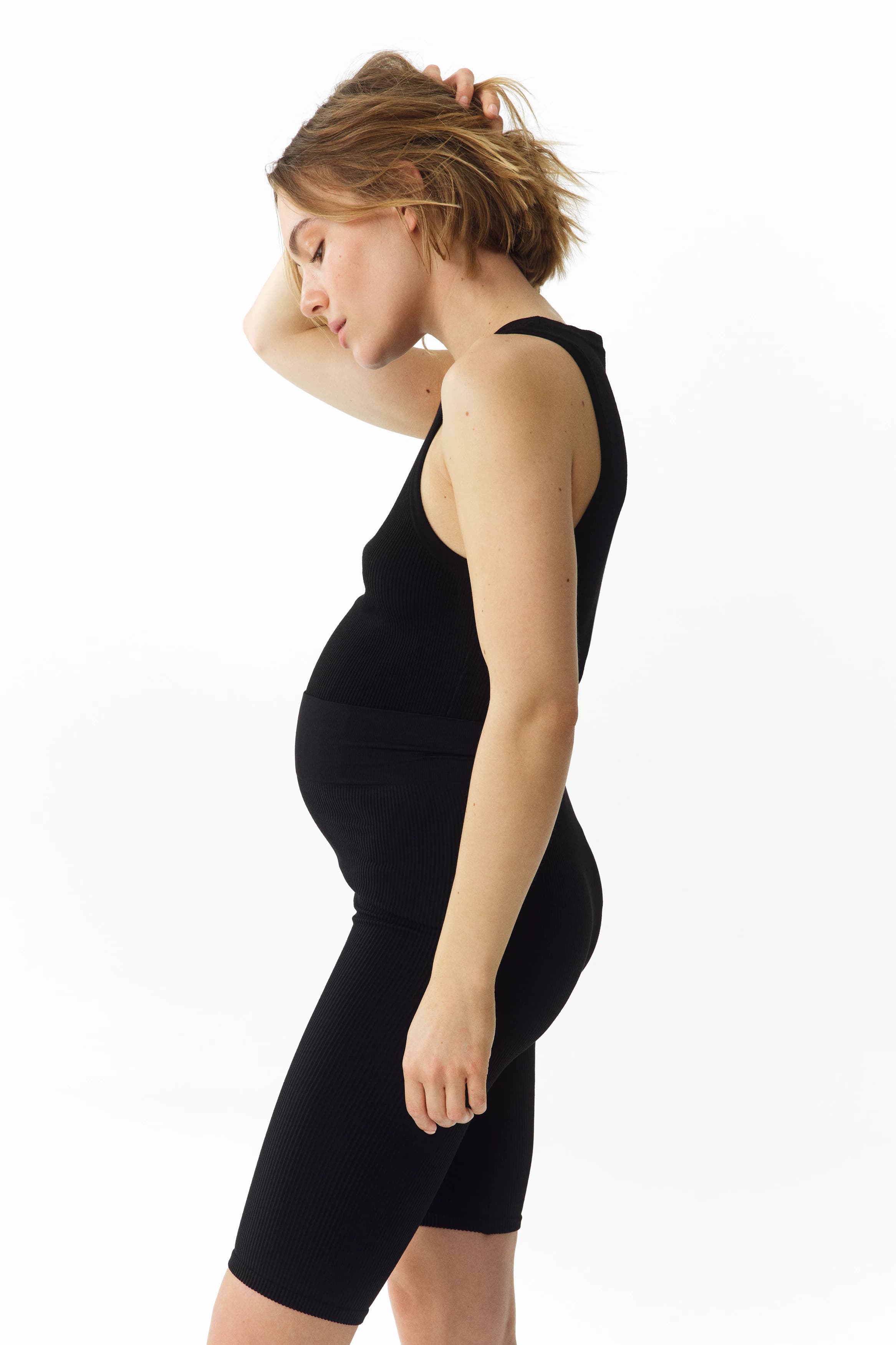 MAMA Before & After Seamless fietsshort
