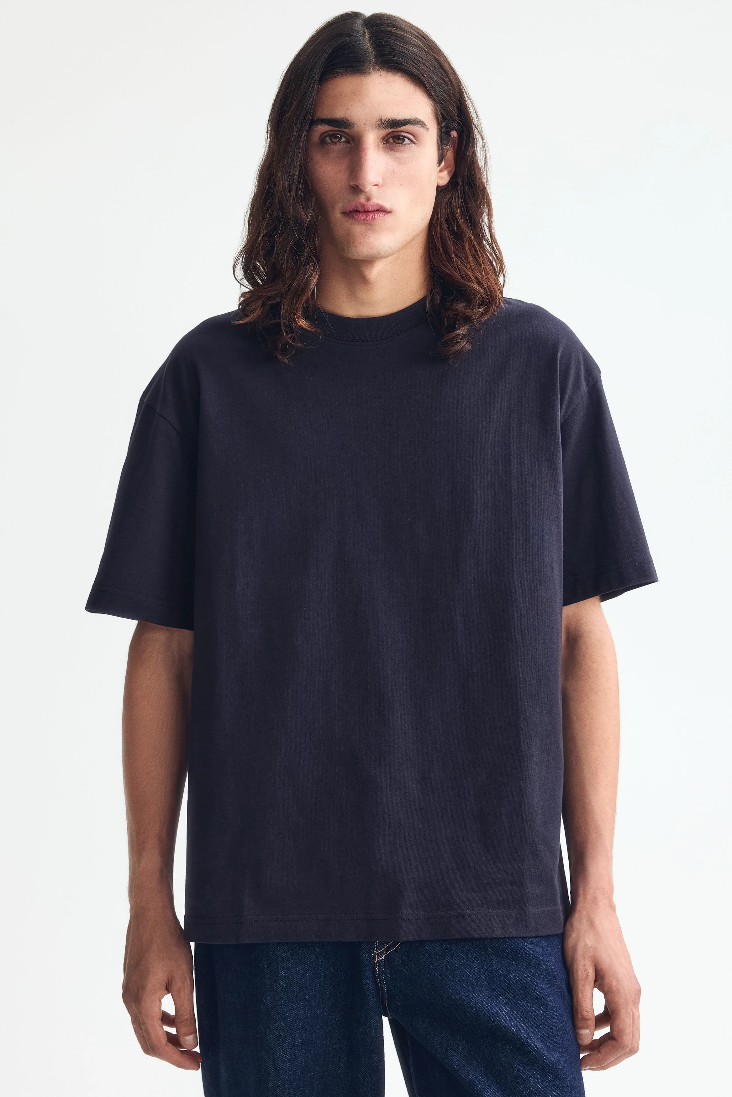 T-shirt - Relaxed Fit