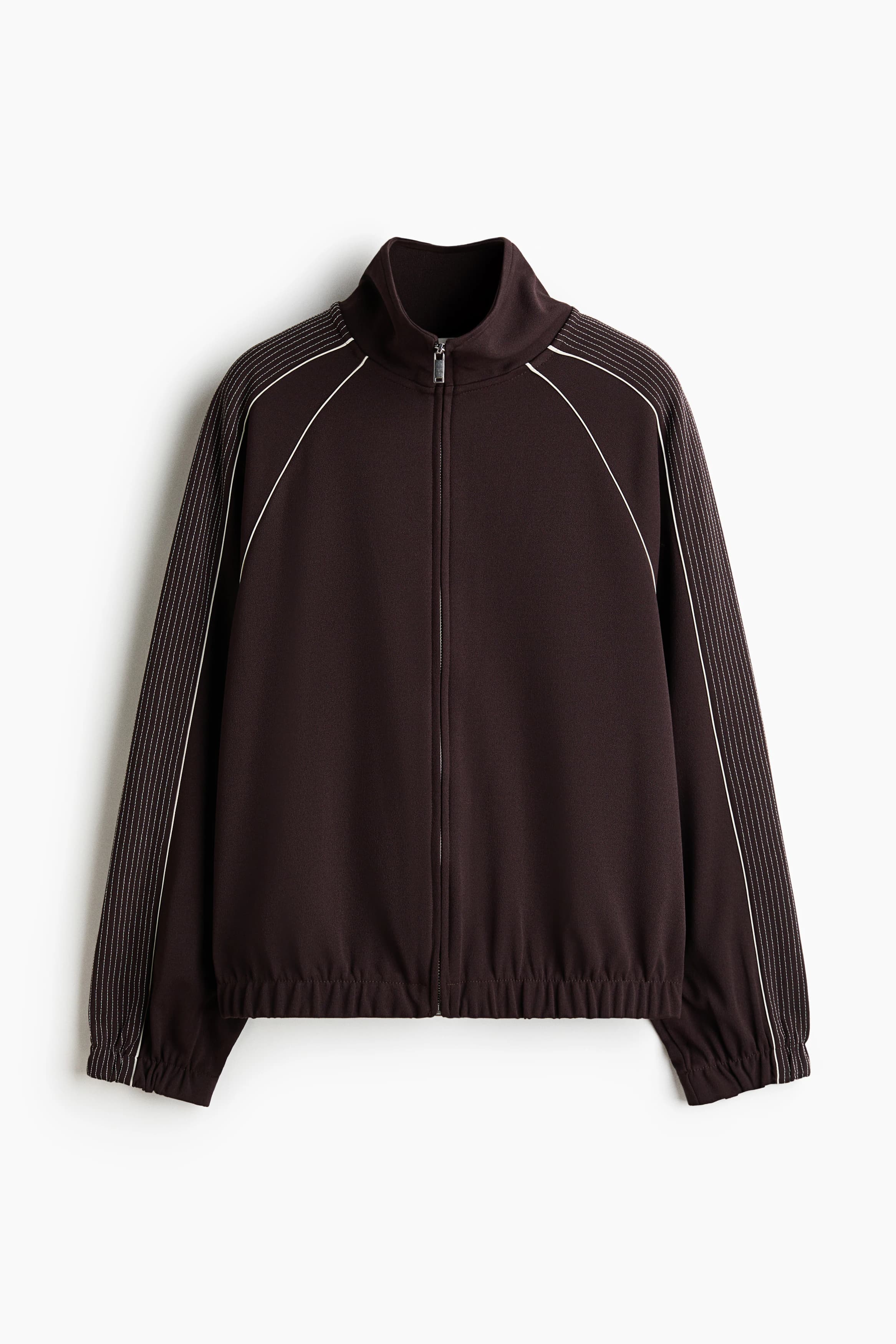 Track jacket