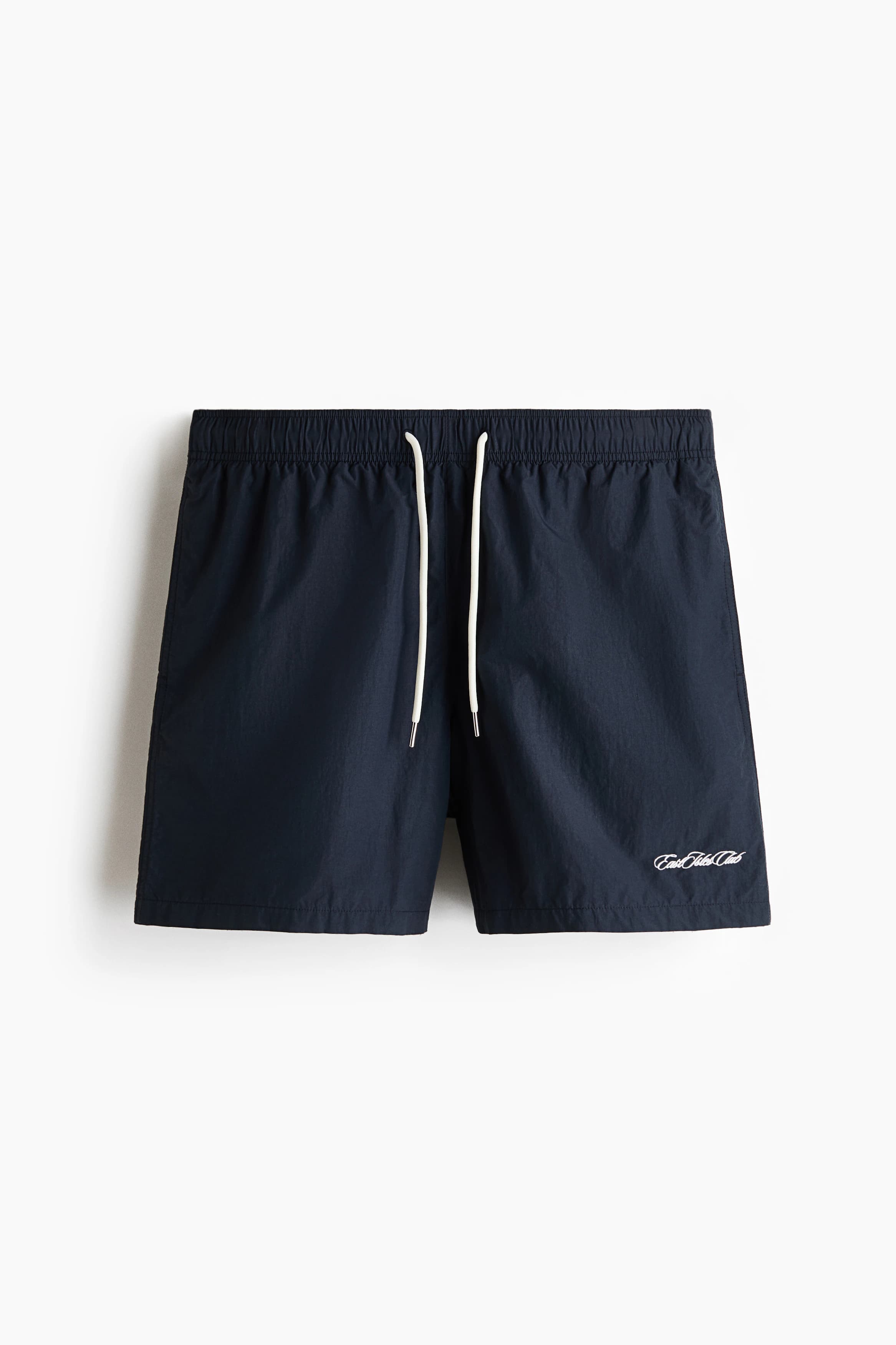 Short - Relaxed Fit