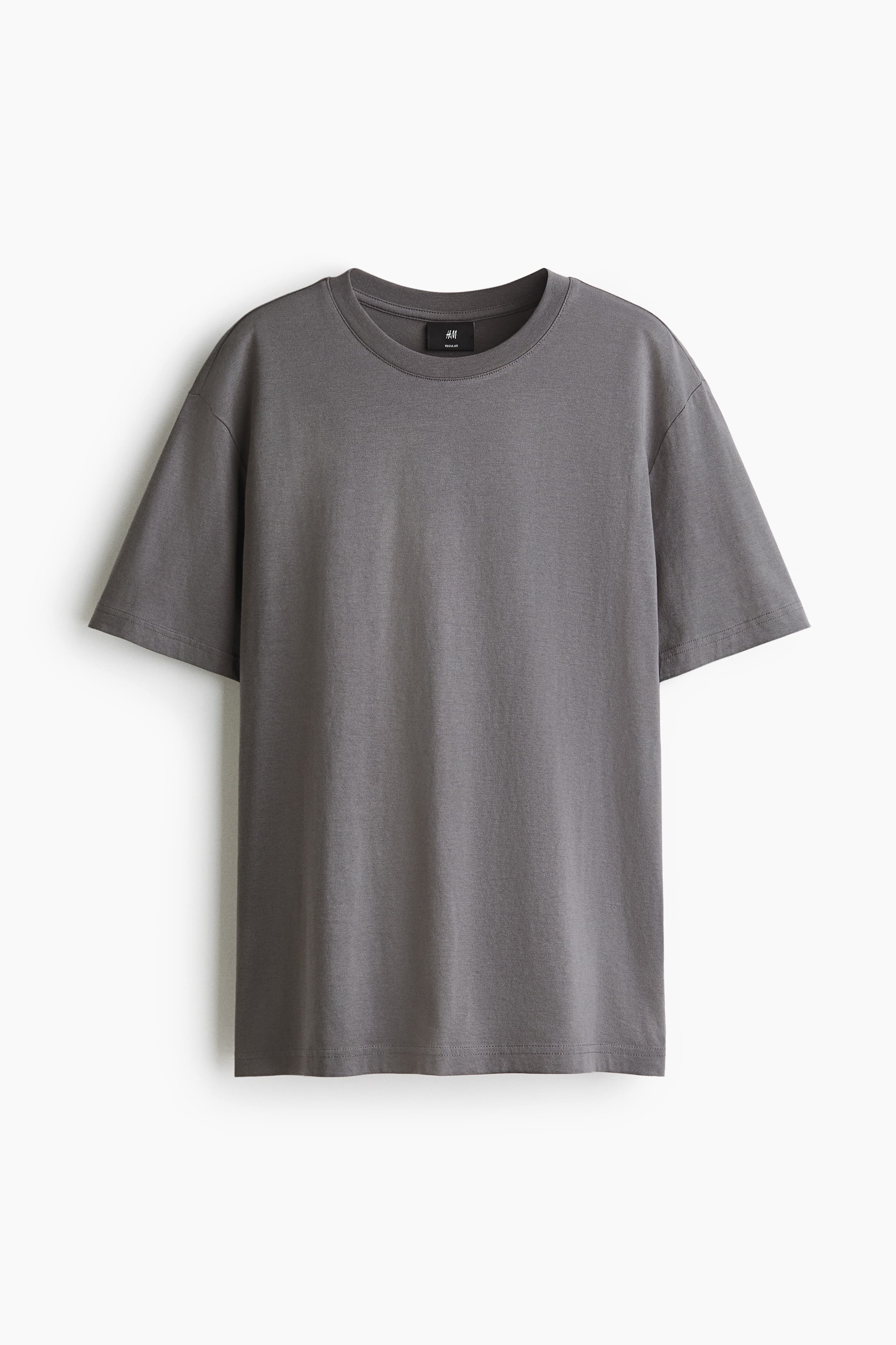 T-shirt - Regular Fit