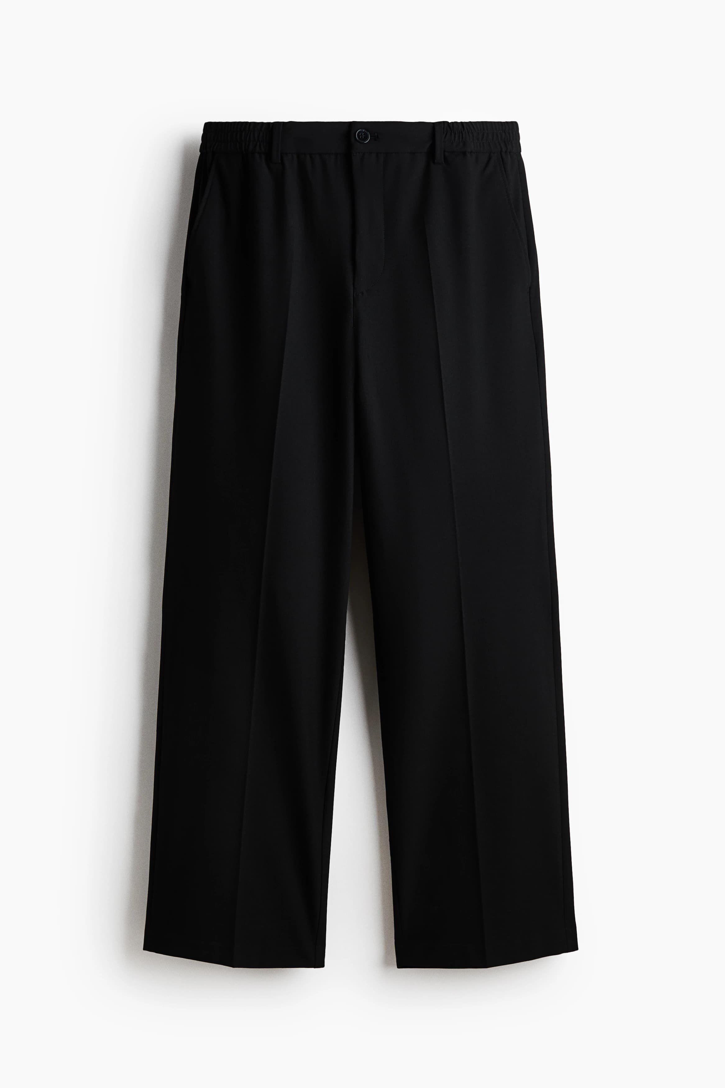 Broek - Relaxed Fit