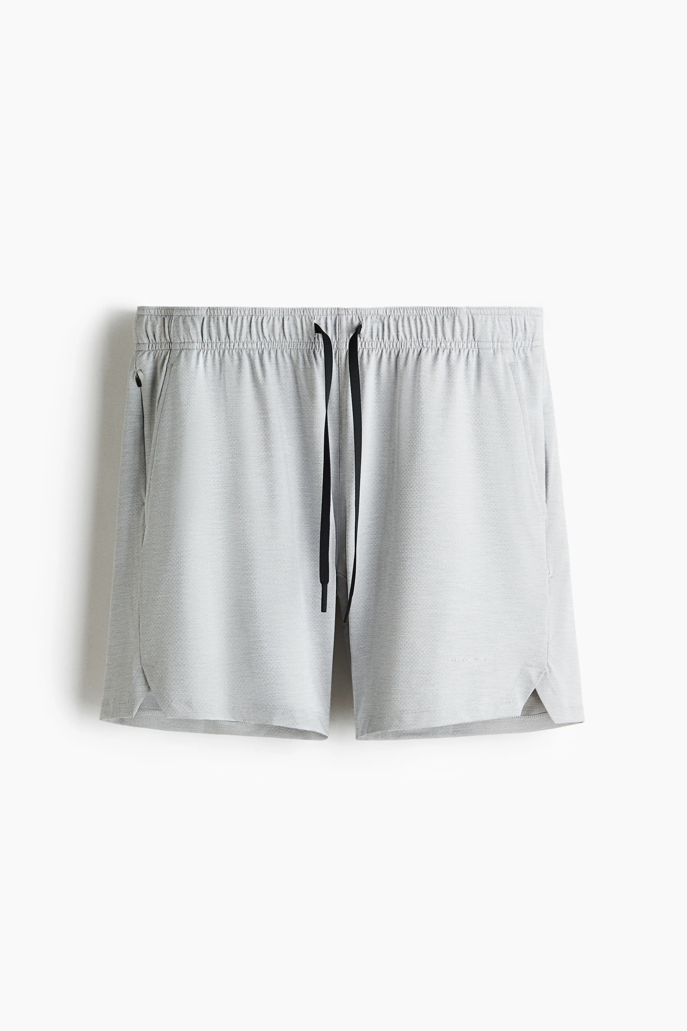 Sportshort met DryMove™