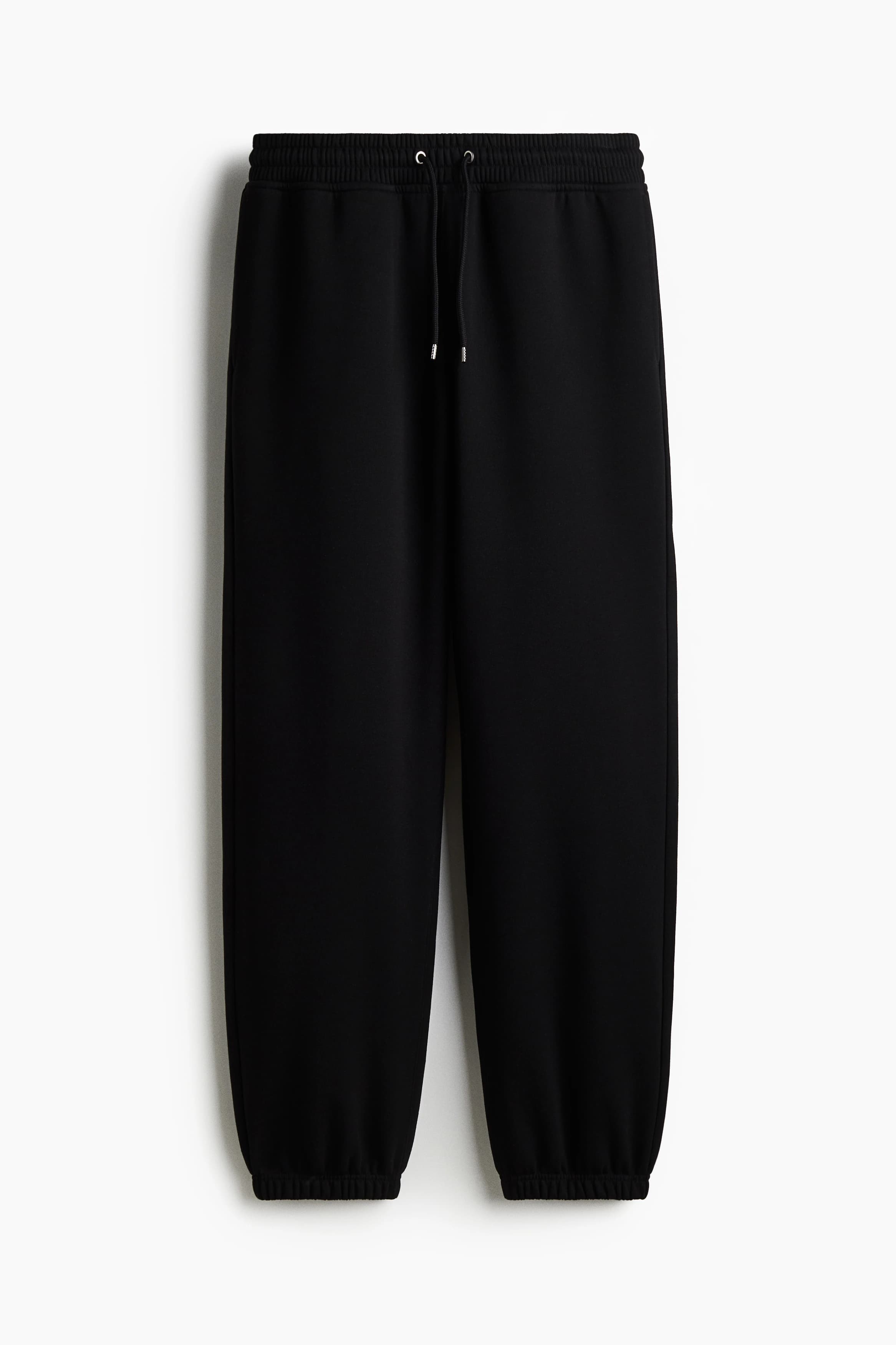 Sweatpants - Relaxed Fit