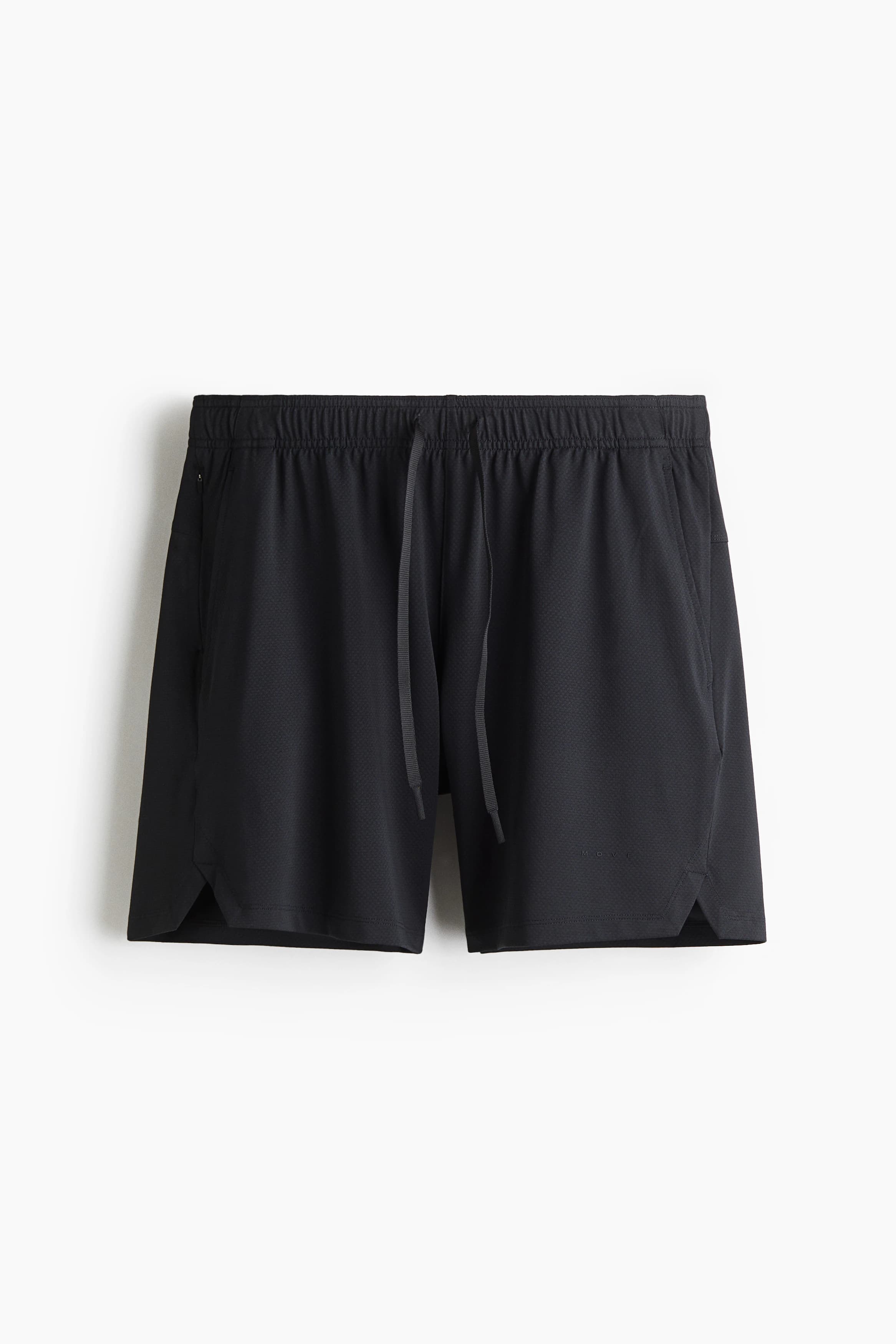 Sportshort met DryMove™