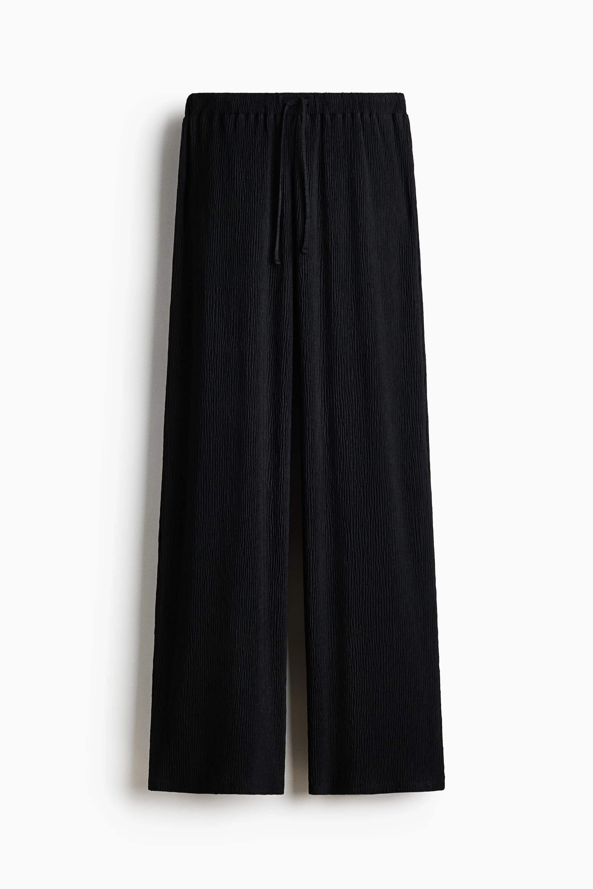 Crinklebroek met drawstring