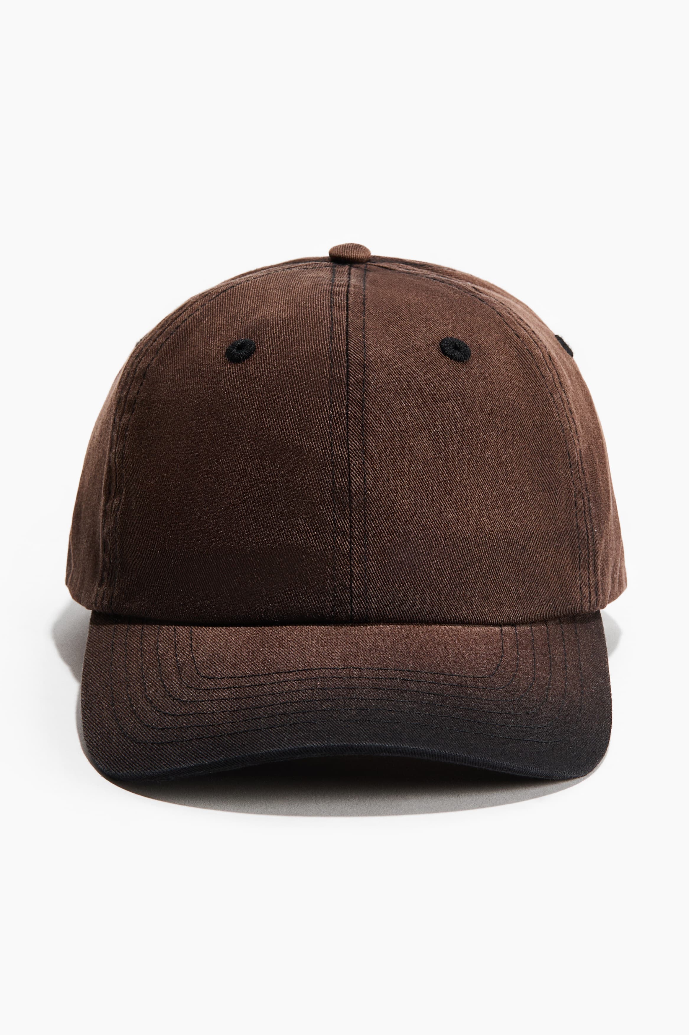 Pet van katoenen twill