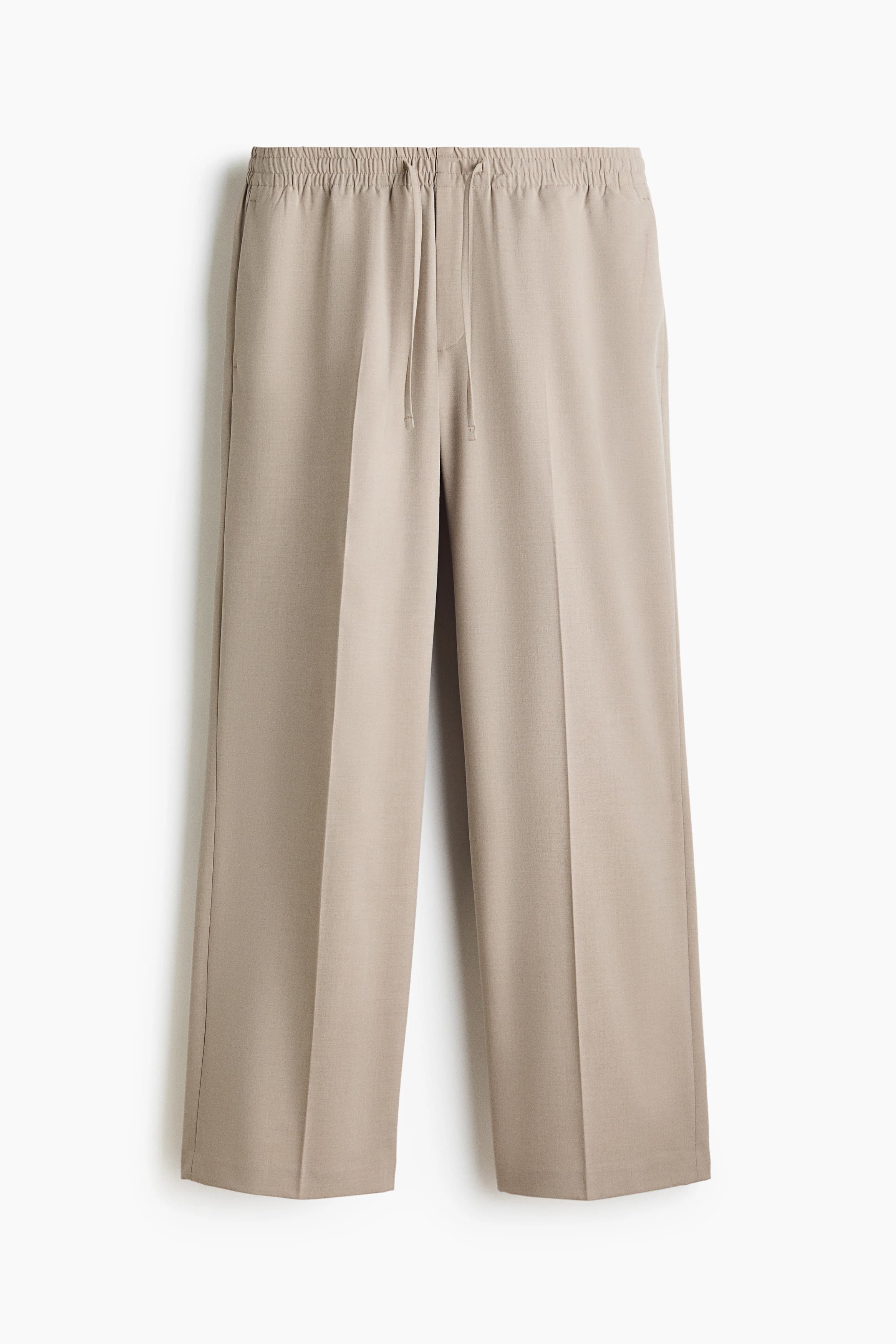 Broek - Loose Fit