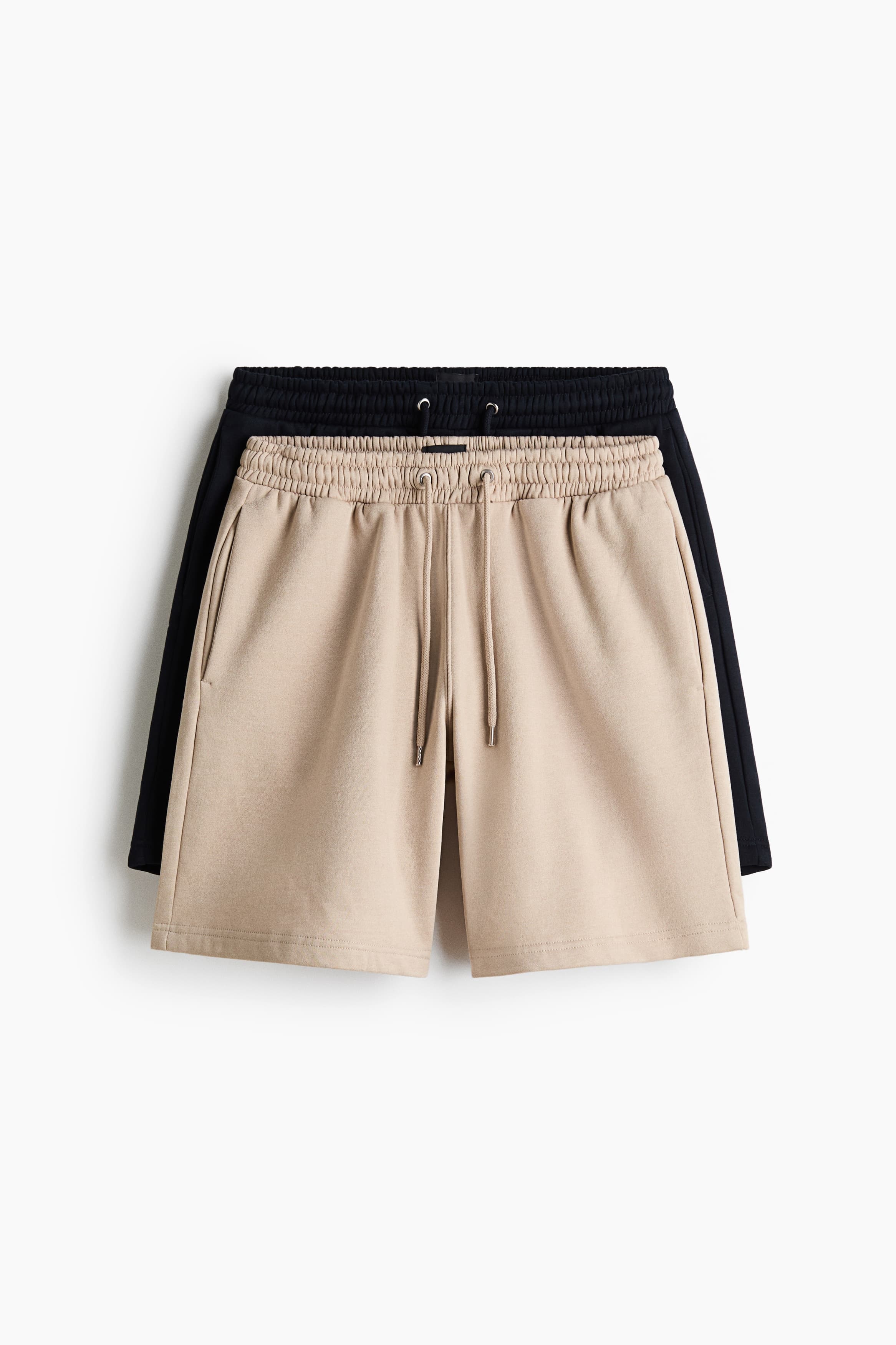 Set van 2 shorts - Regular Fit