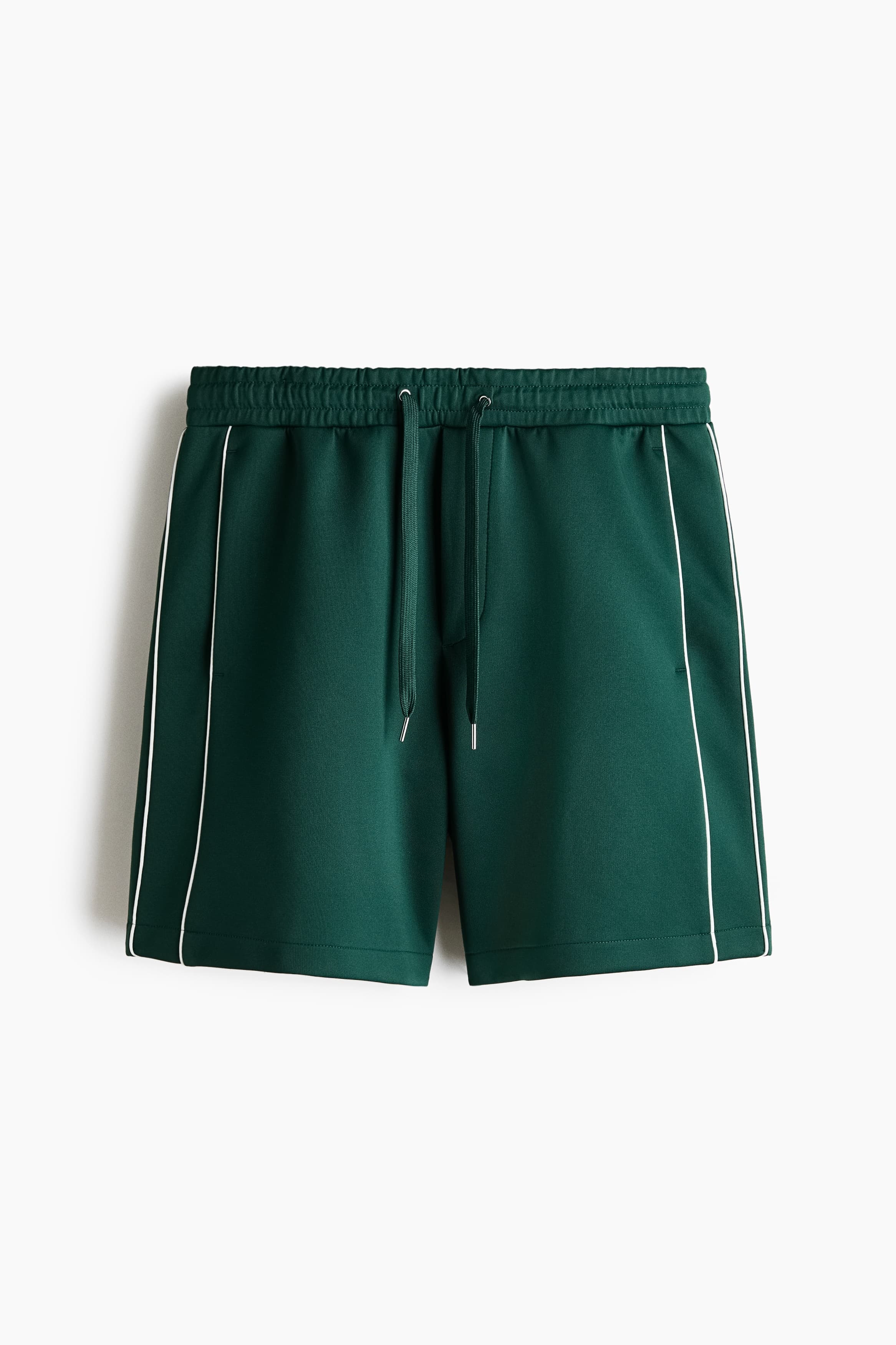 Relaxed Fit shorts