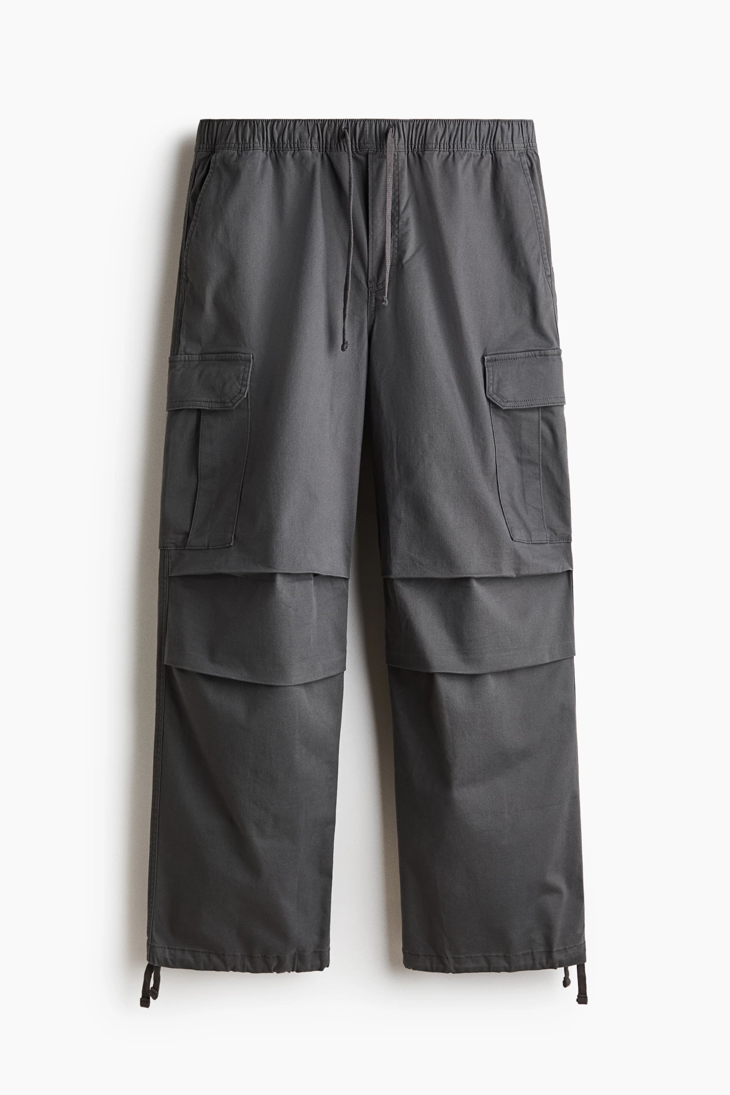 Utilitybroek - Loose Fit