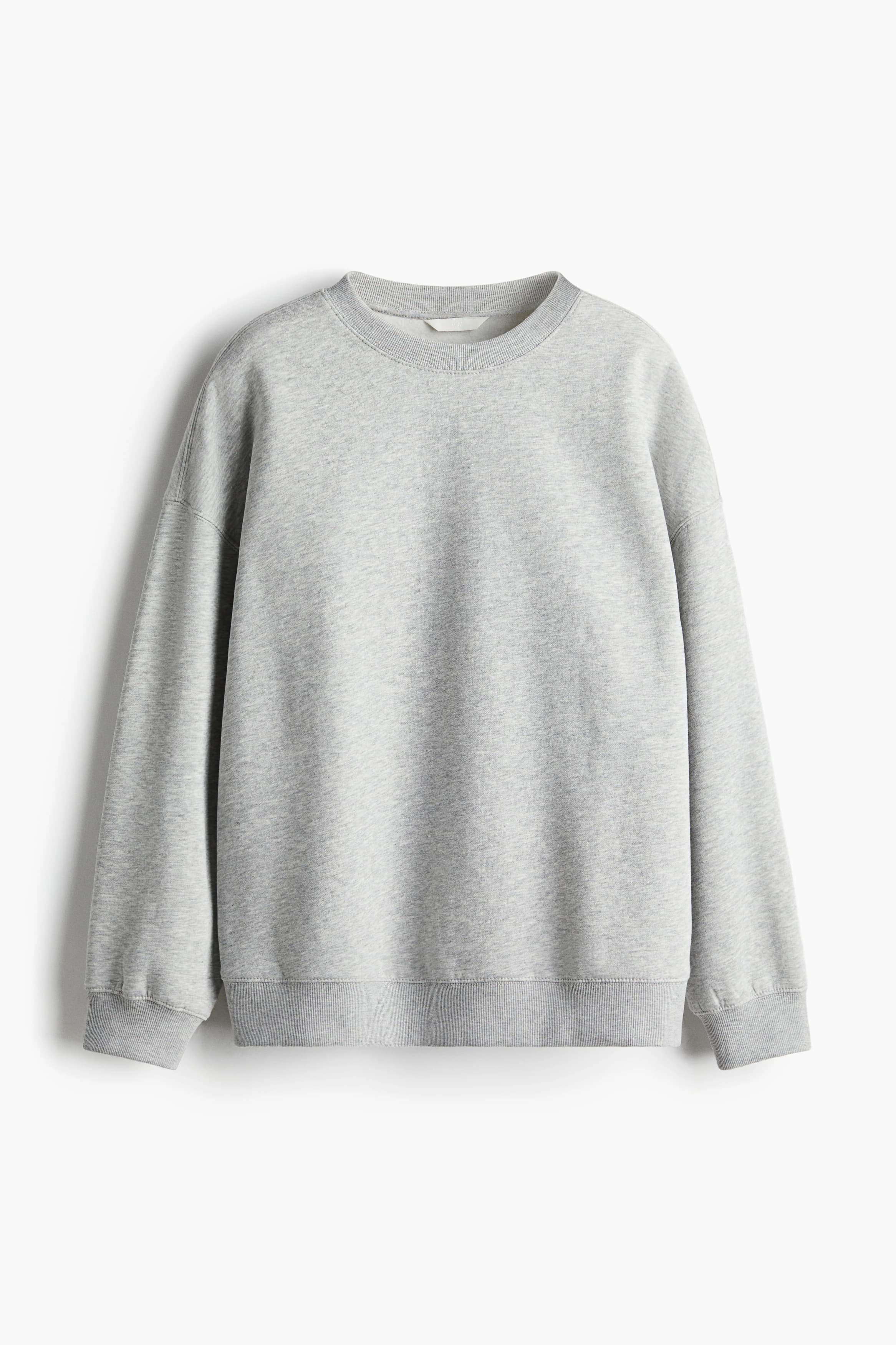 Oversized sweater
