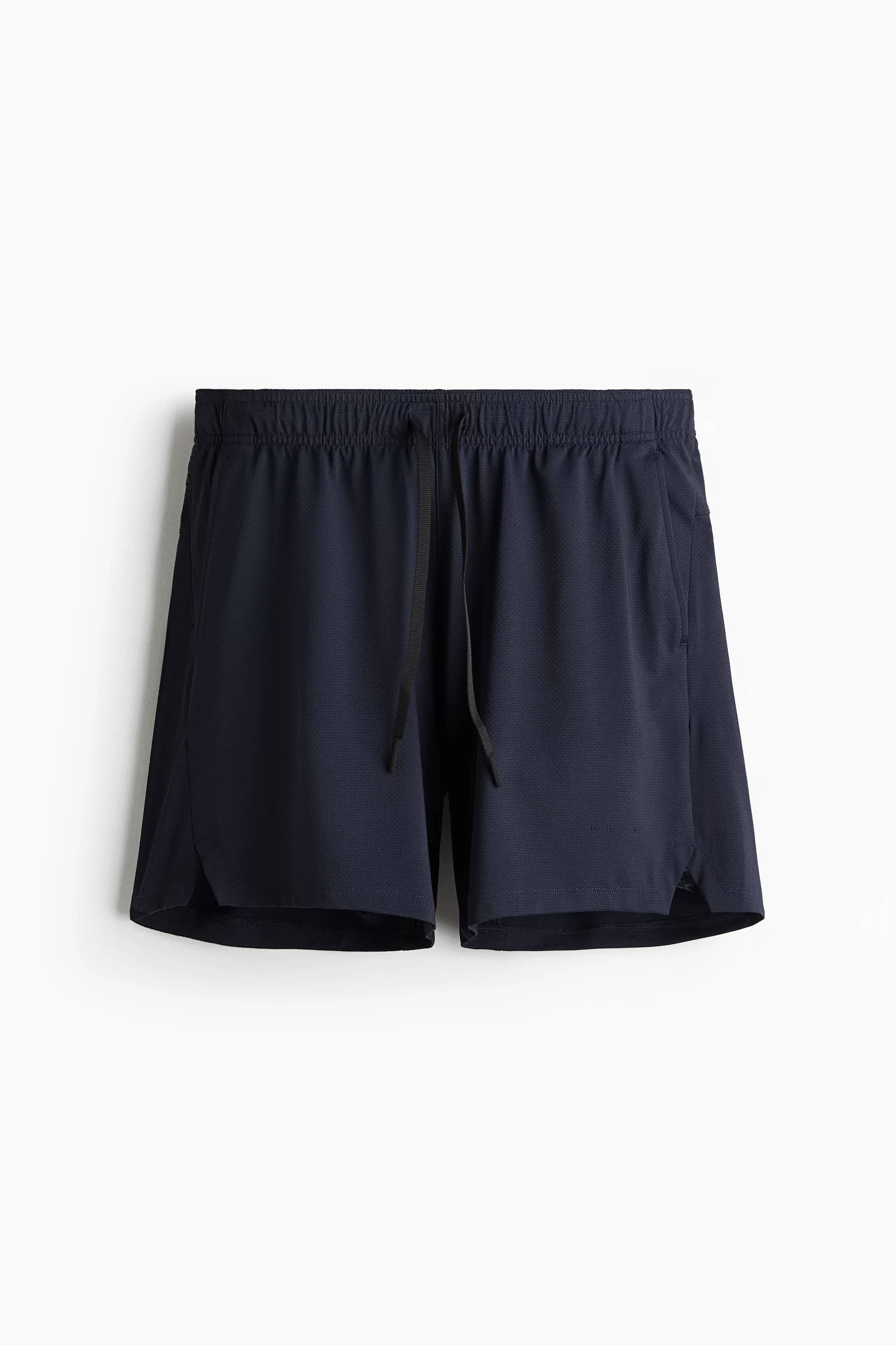 Sportshort met DryMove™
