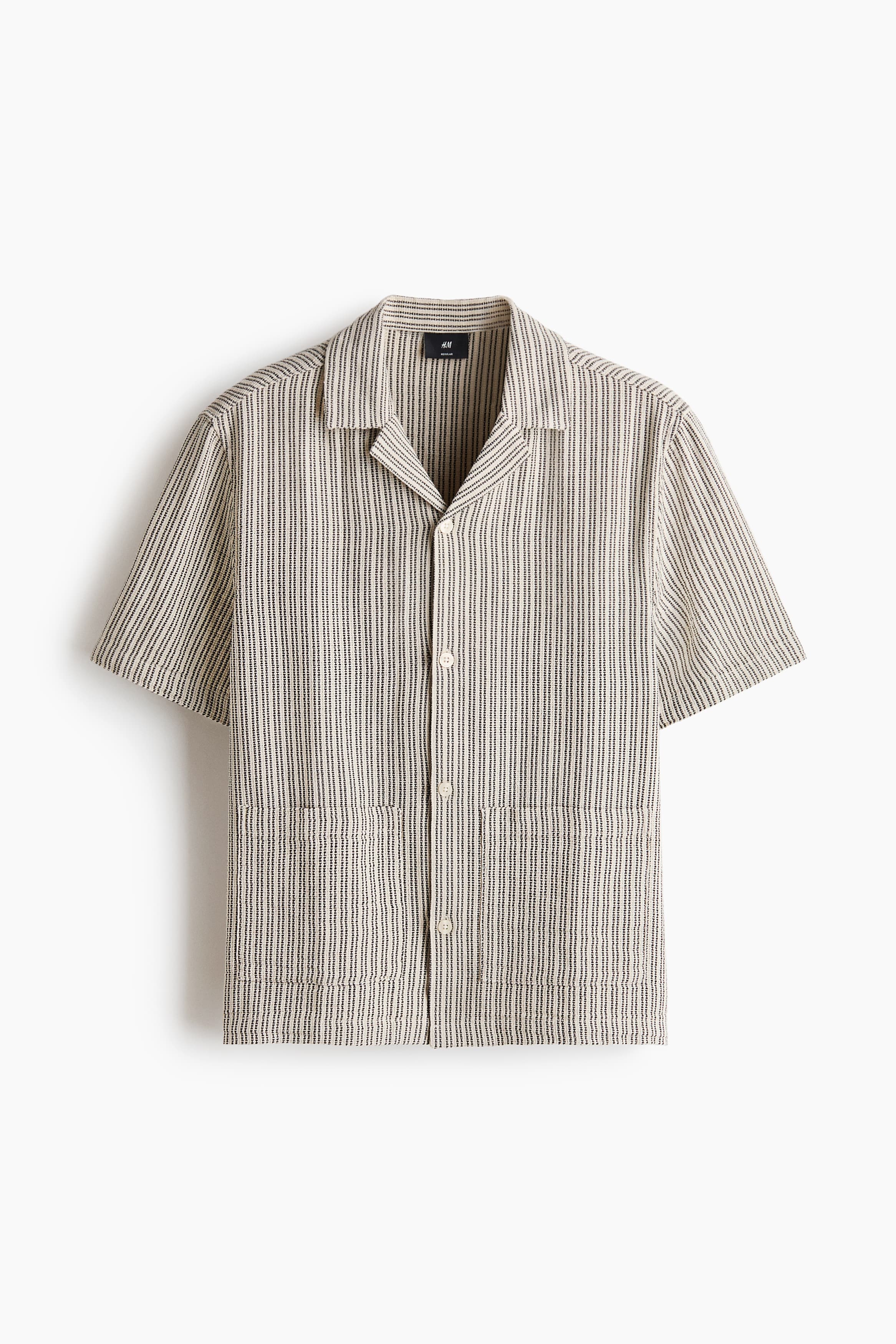 Casual overhemd - Regular Fit