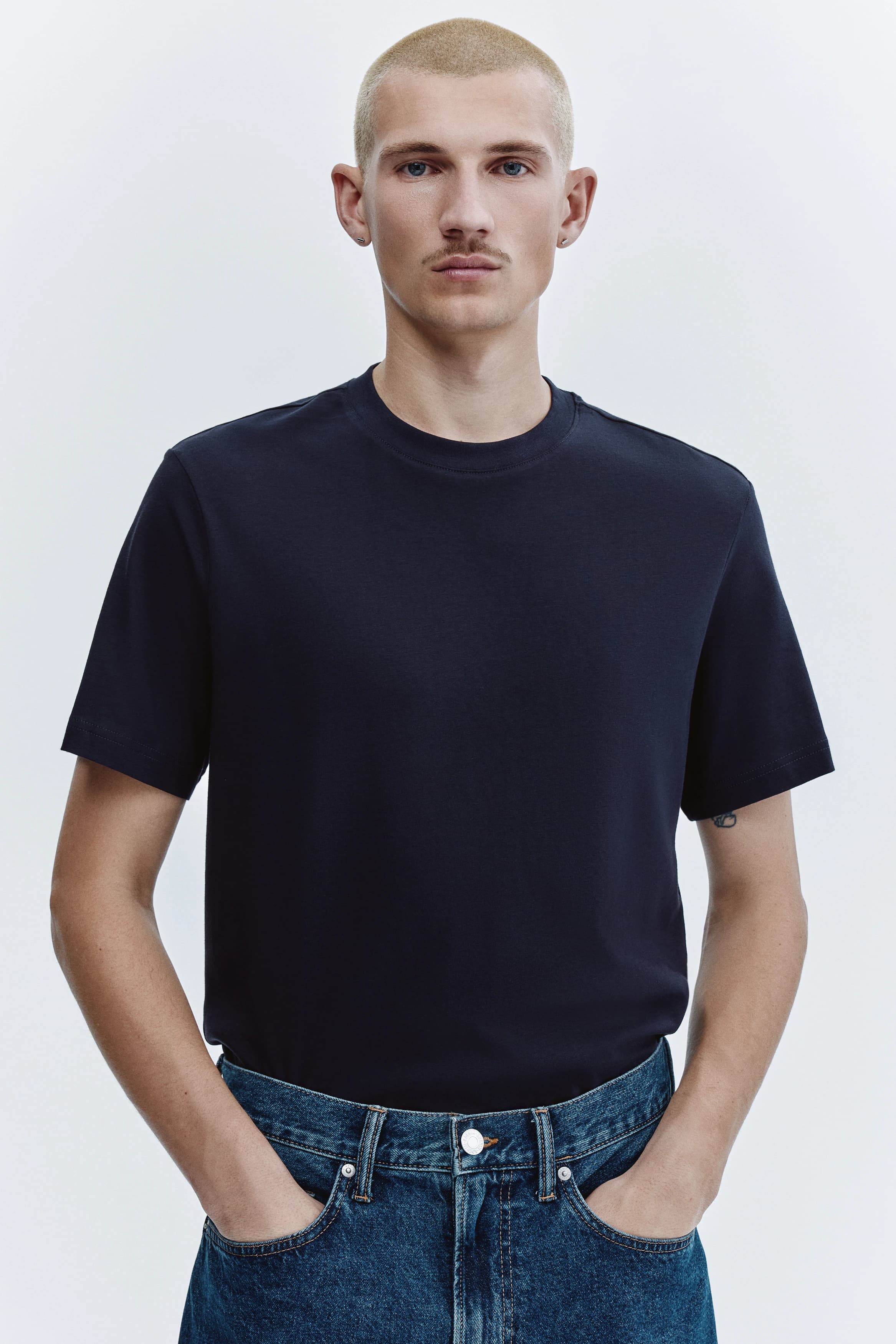 T-shirt - Regular Fit