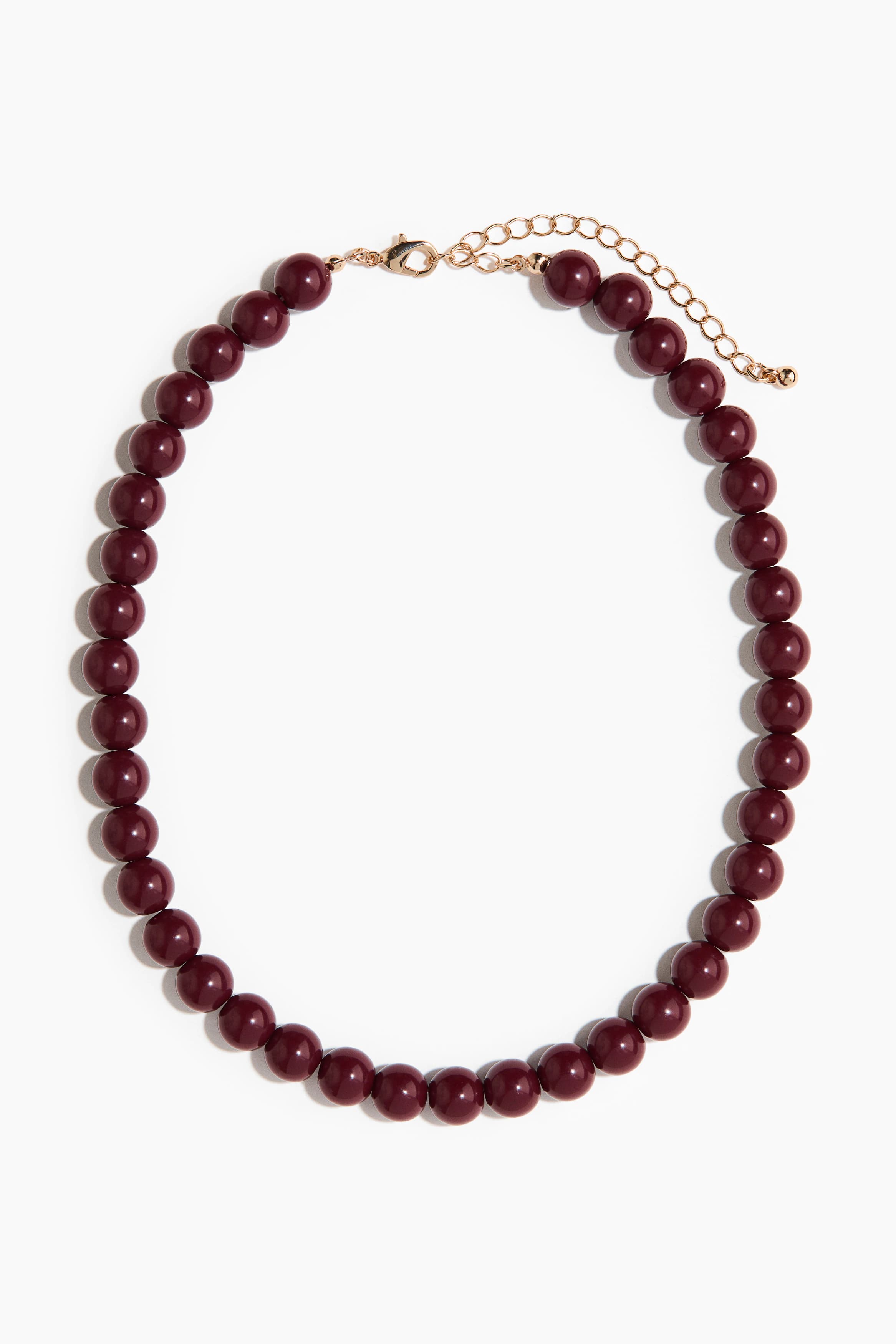 Kralenketting