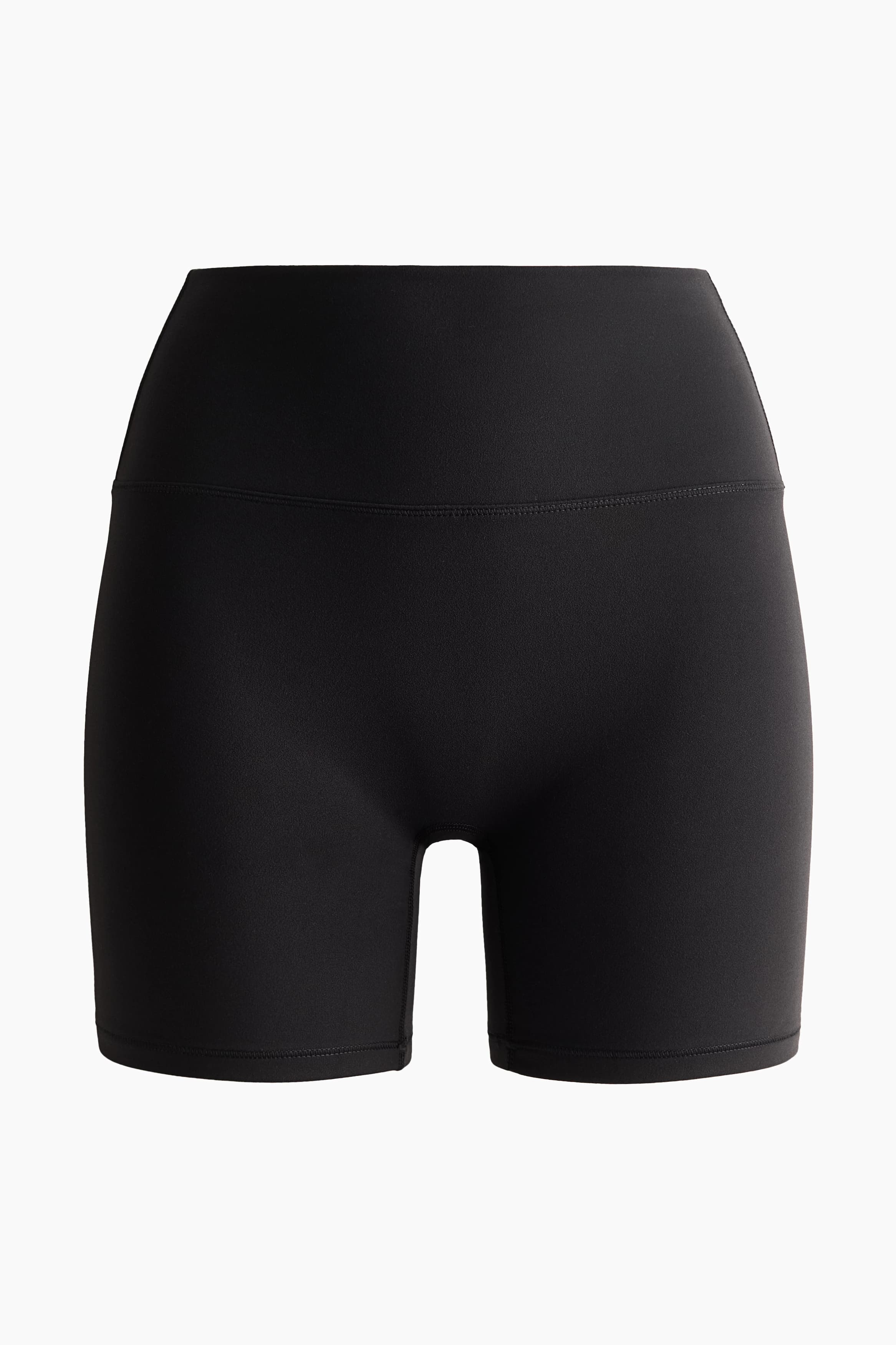 Sportfietsshort met SoftMove™