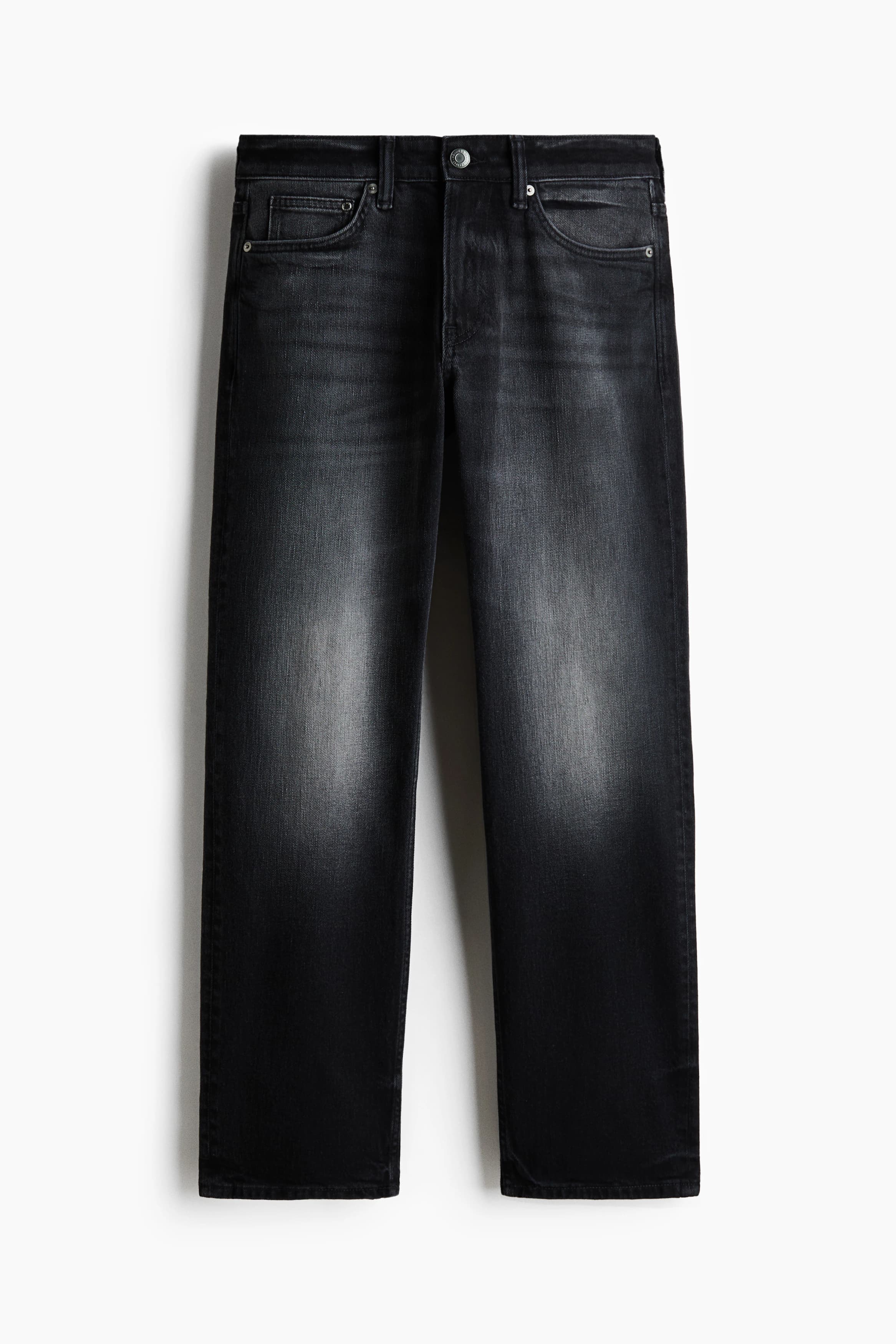 Regular Jeans