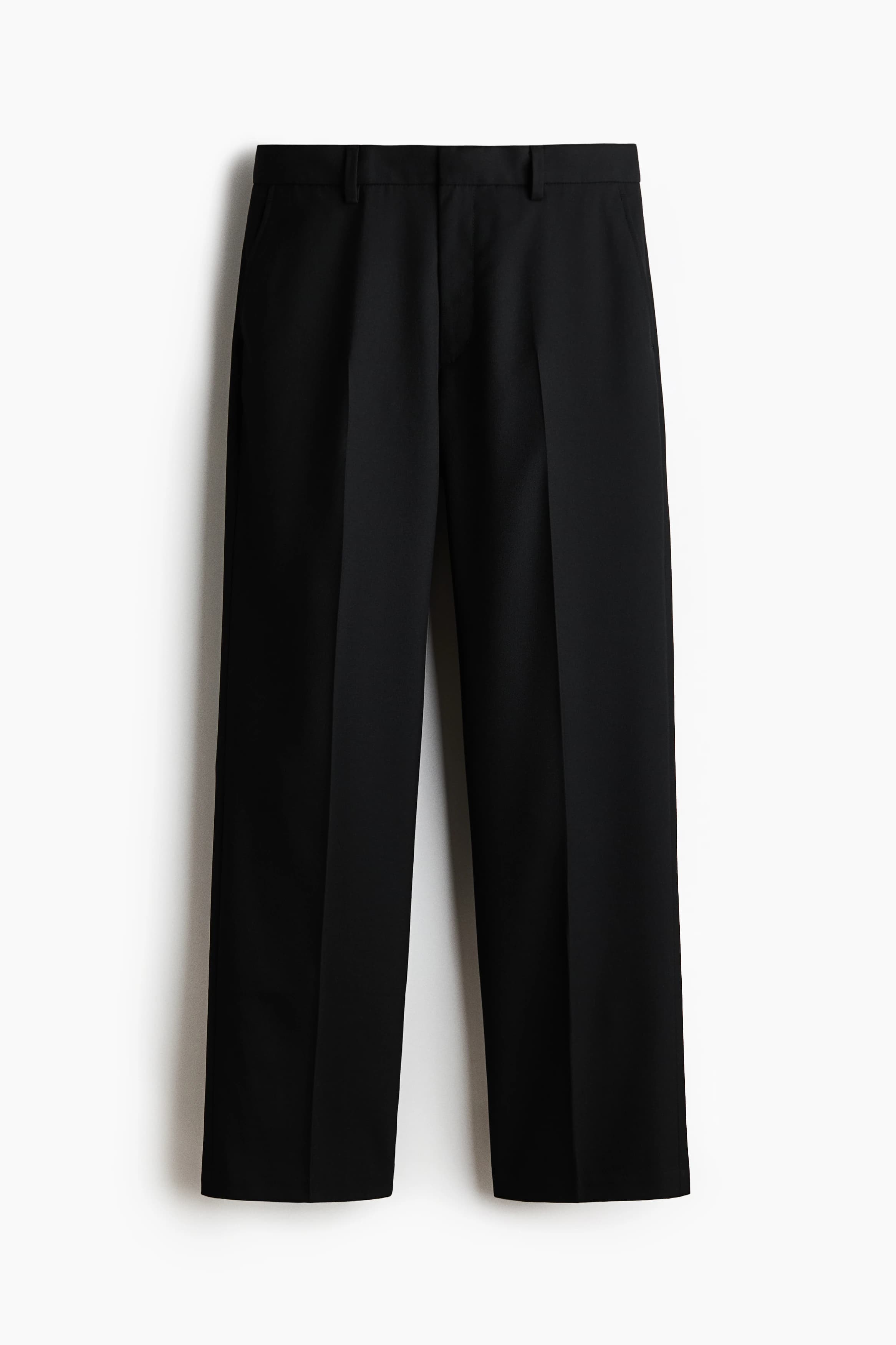Pantalon - Regular Fit
