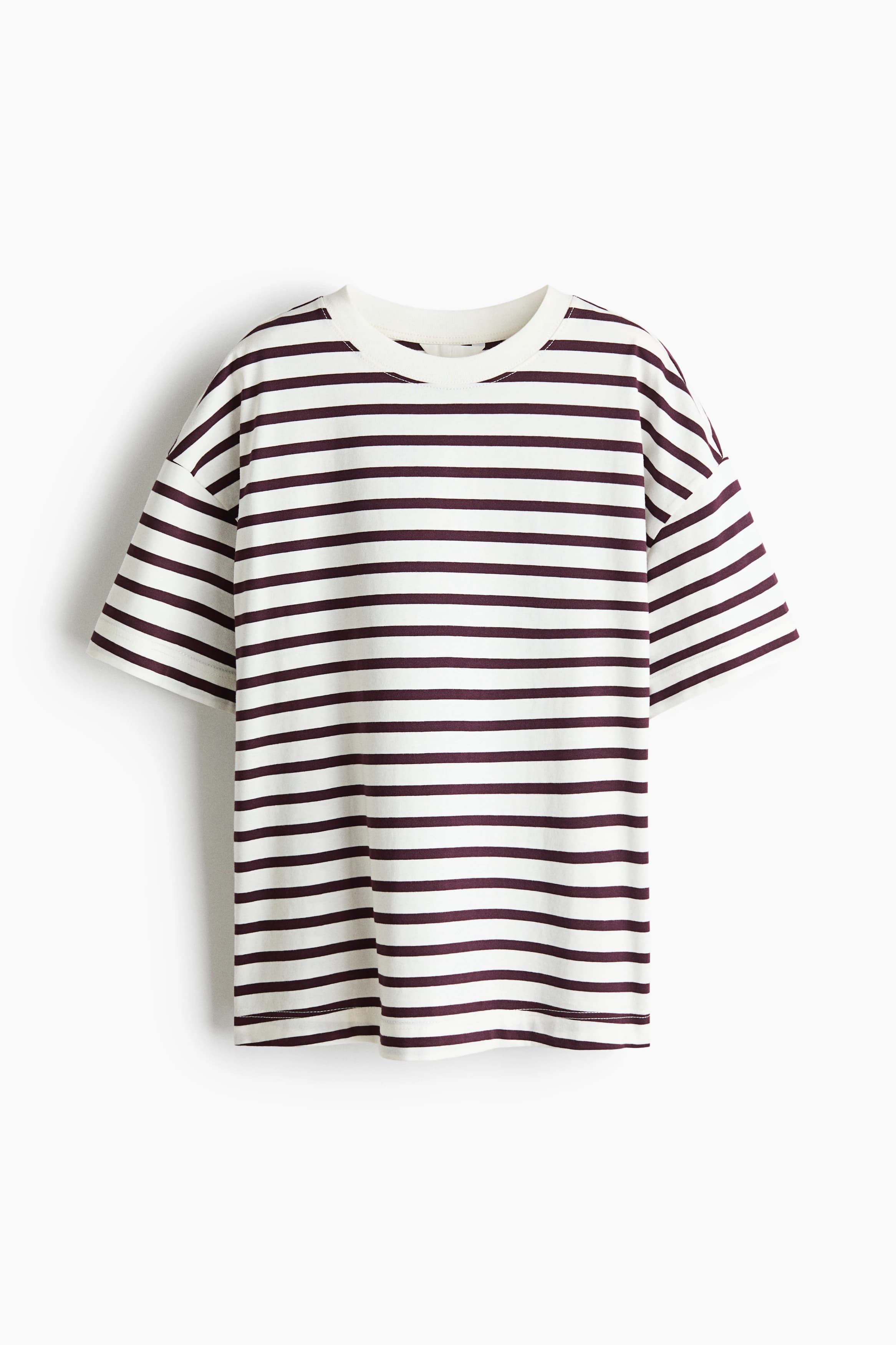 Oversized T-shirt
