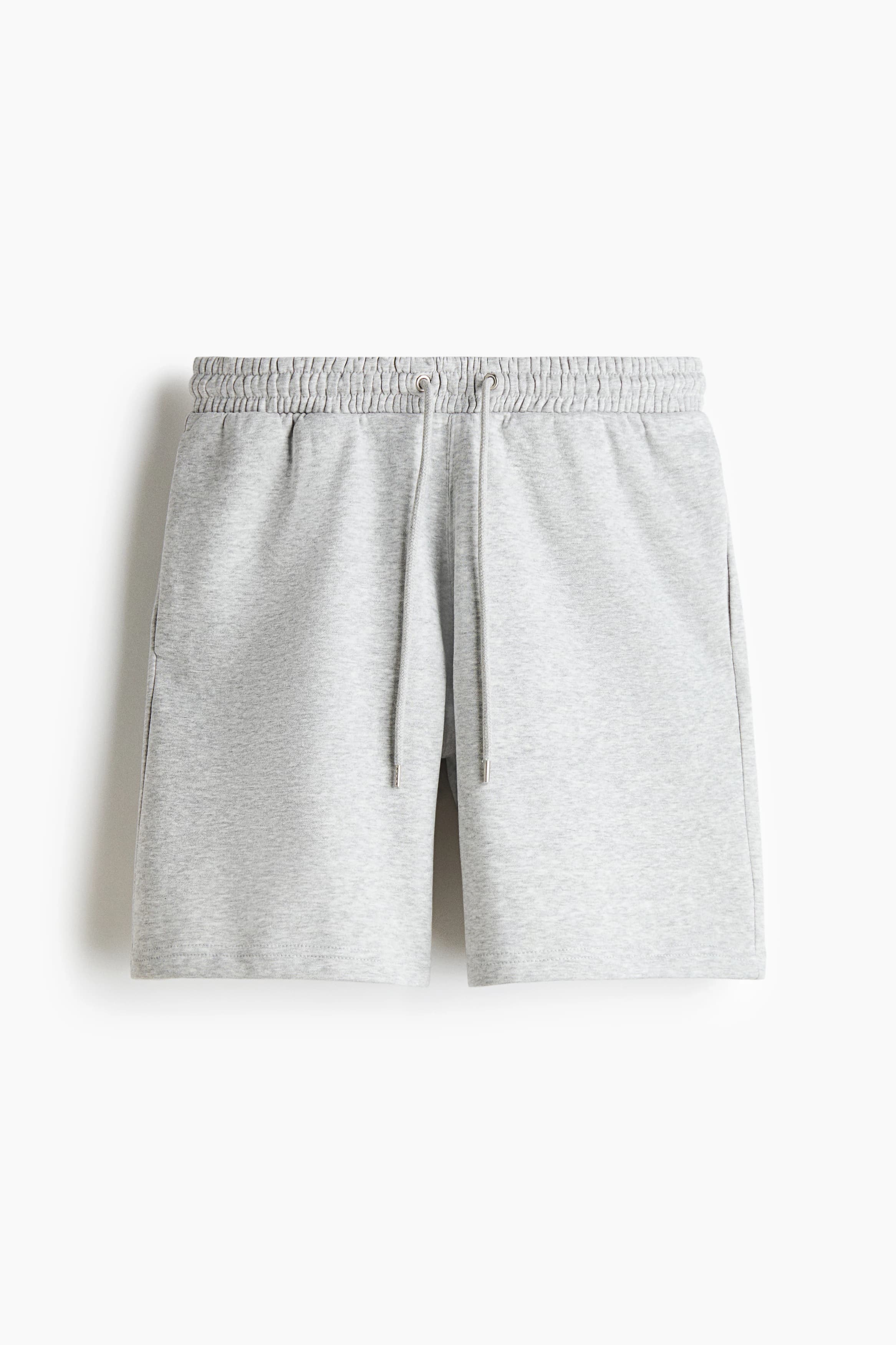 Sweatshort - Regular Fit