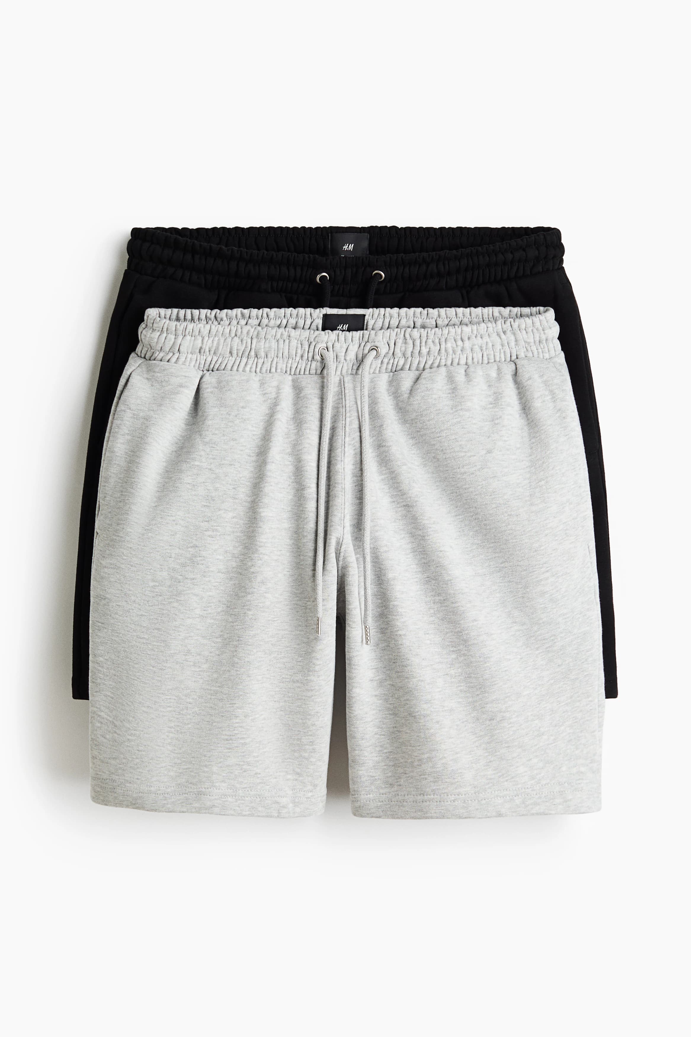 Set van 2 shorts - Regular Fit