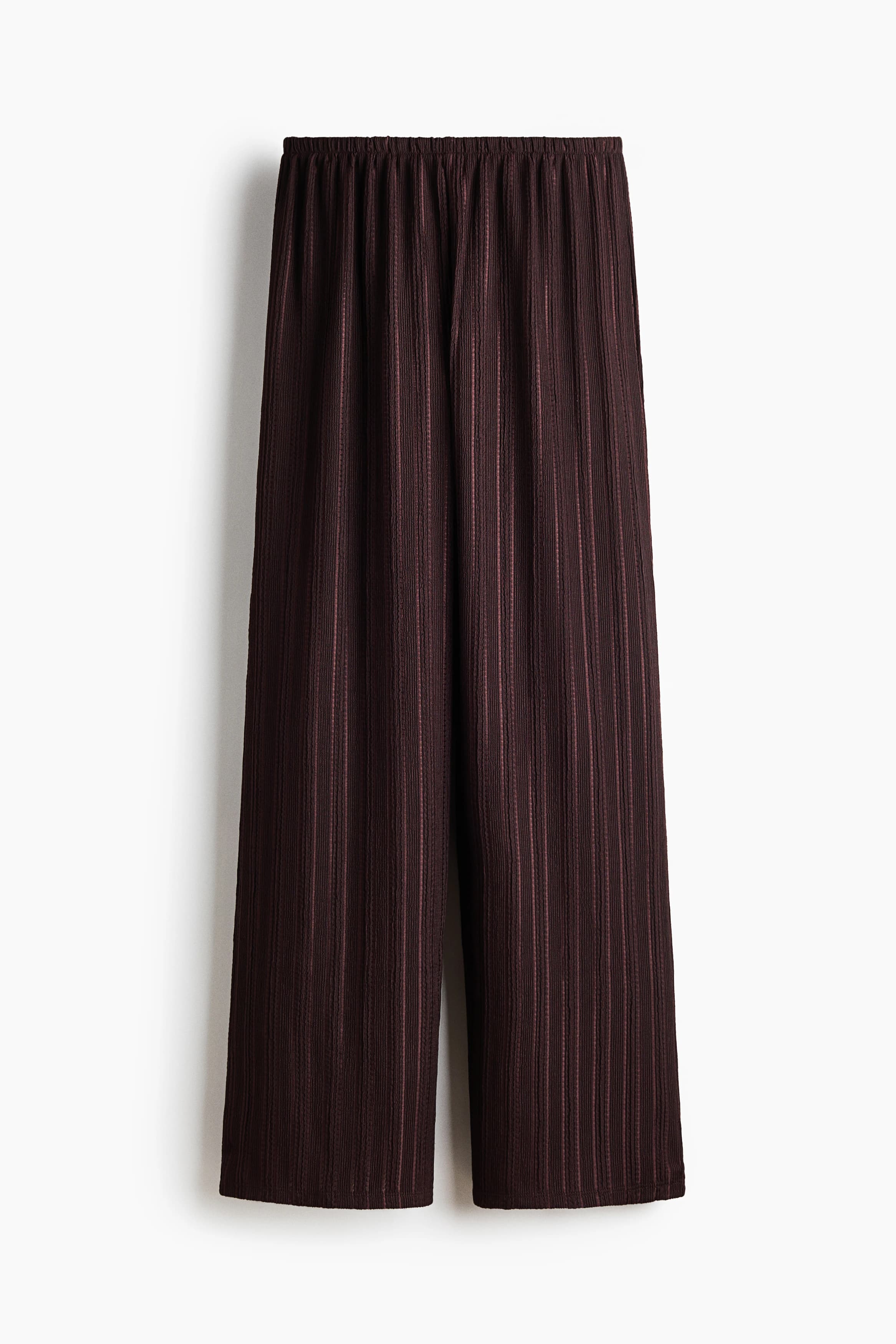 Pull-on crinklebroek