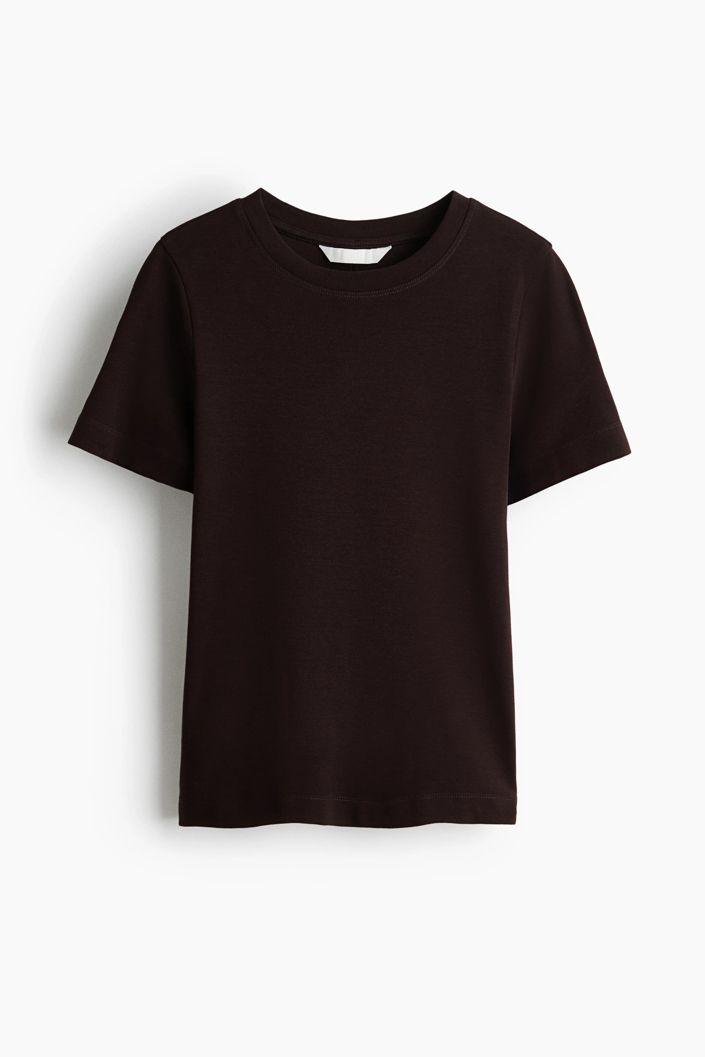 Katoenen T-shirt