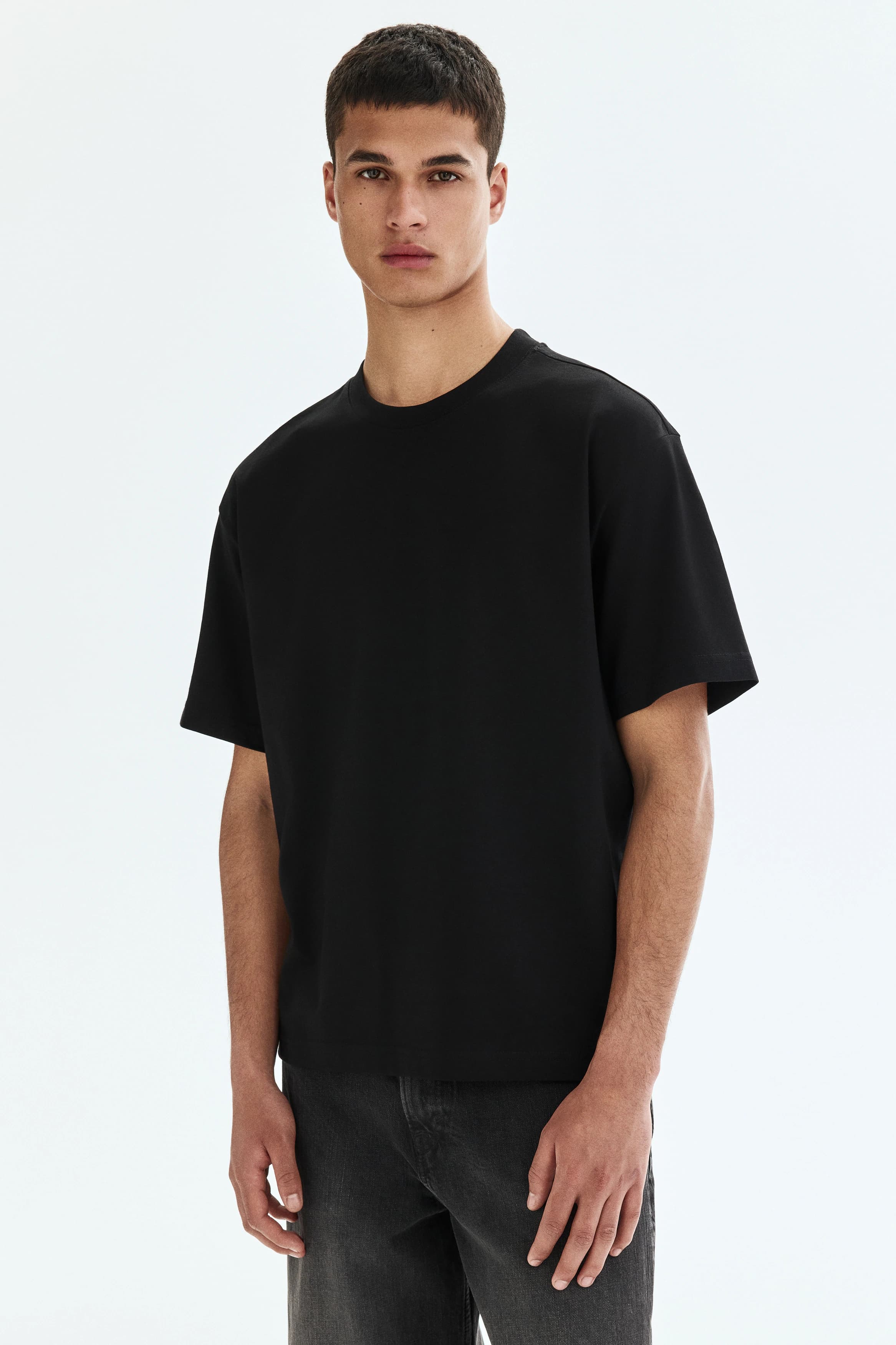 T-shirt - Relaxed Fit