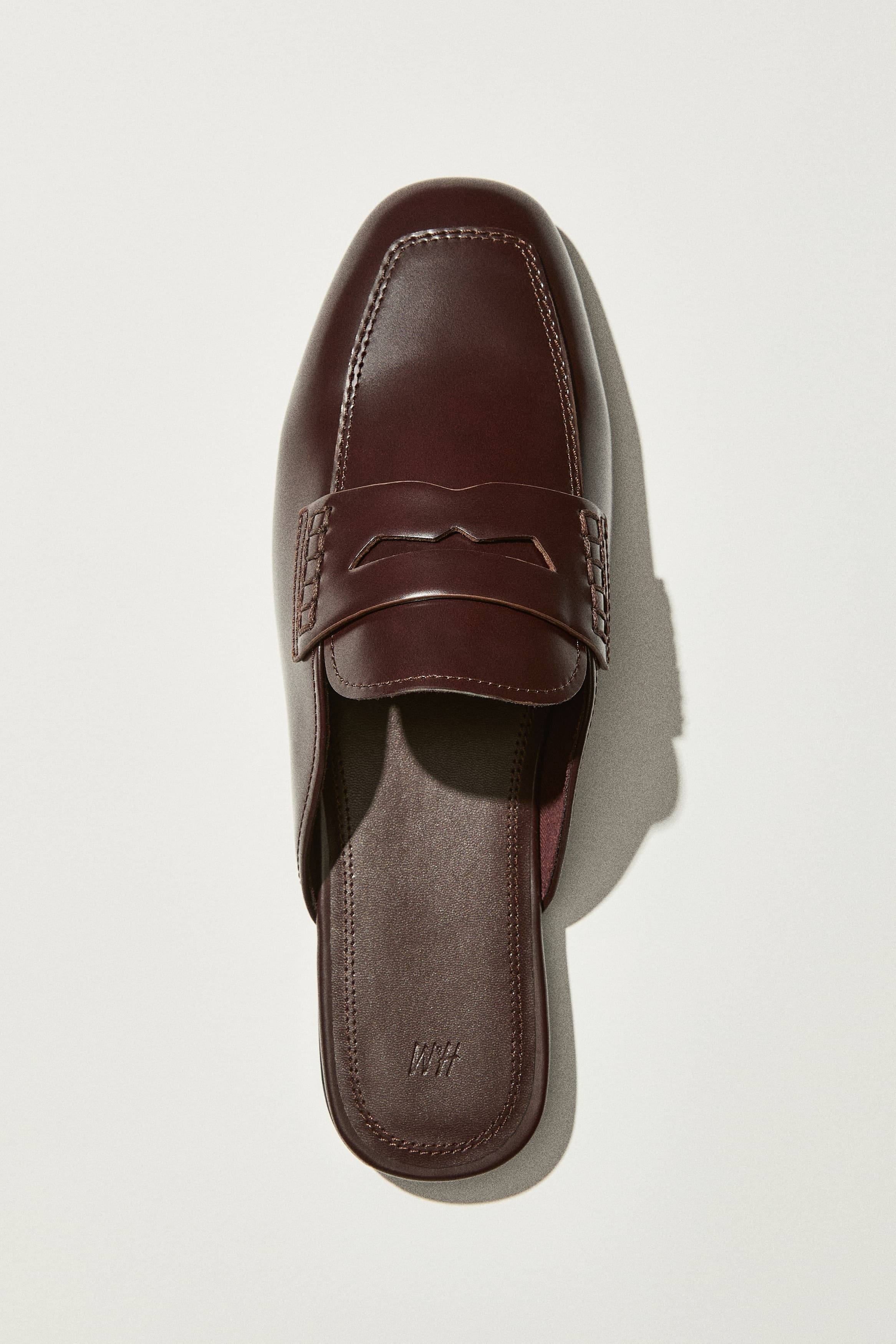 Slip-in loafers