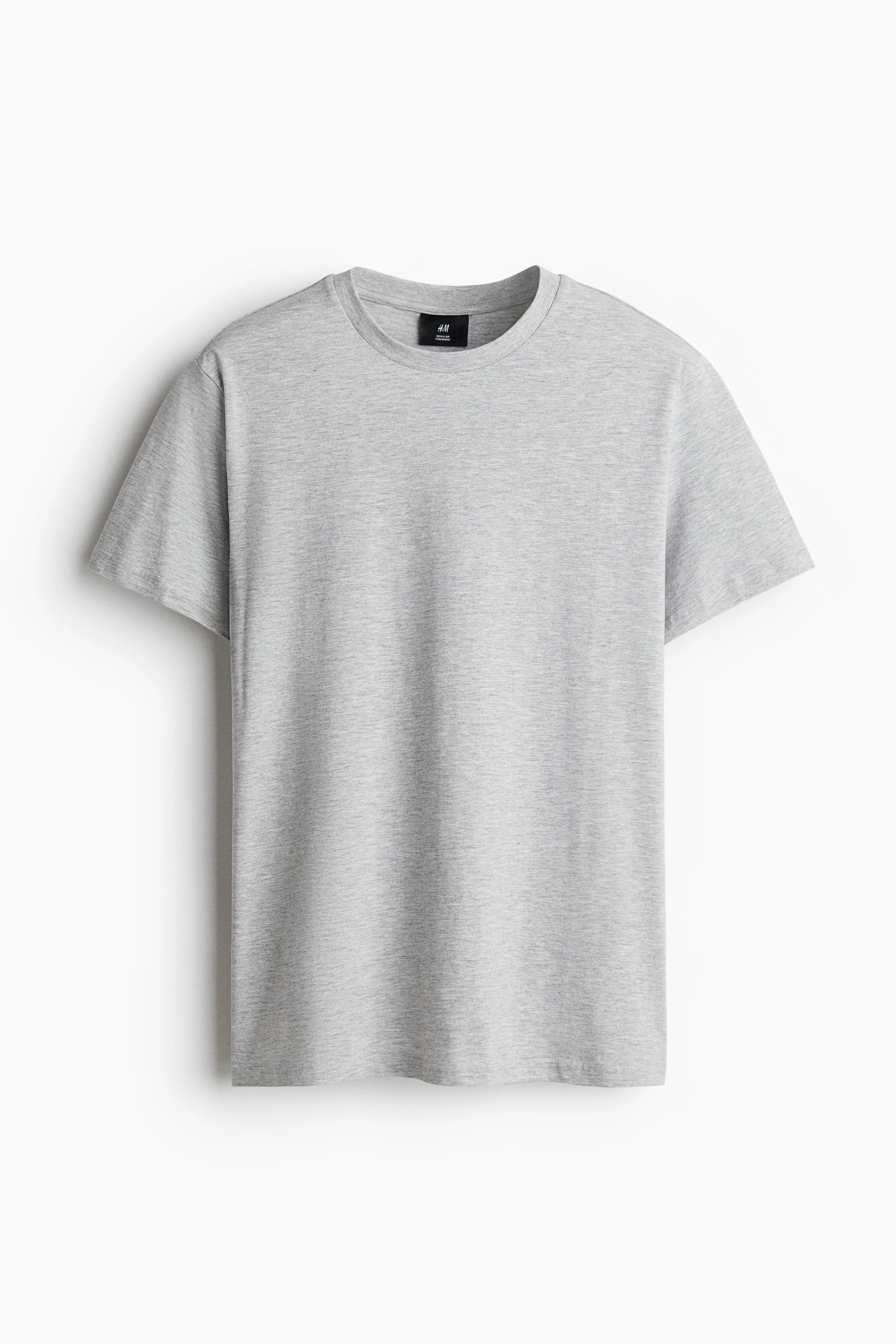 T-shirt - Regular Fit