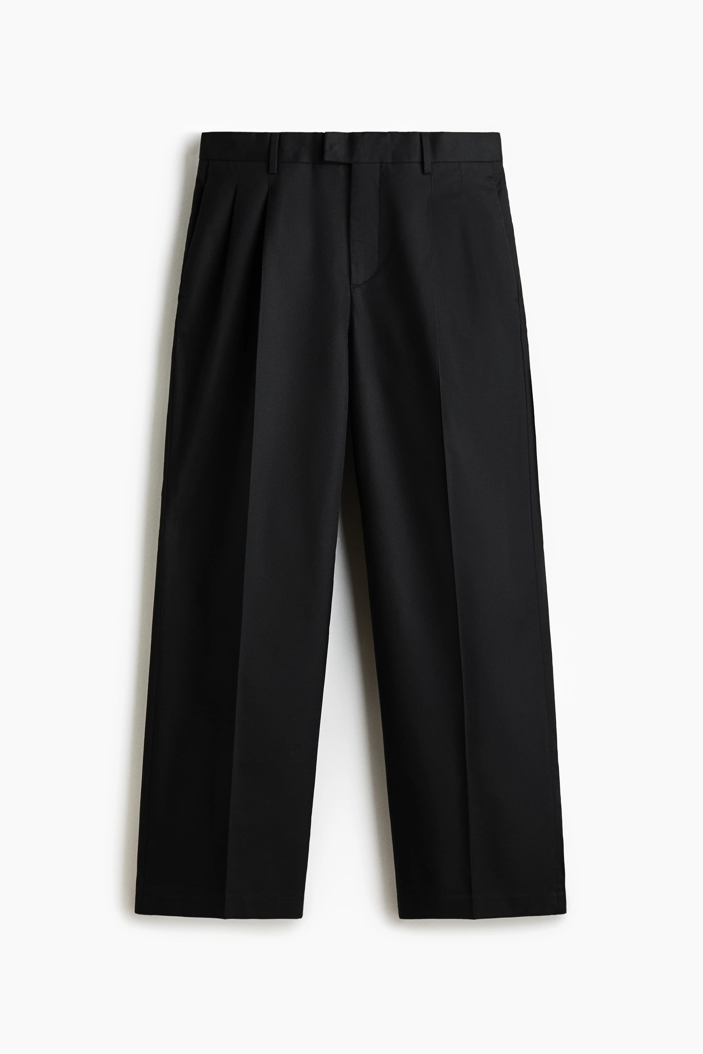 Pantalon - Loose Fit