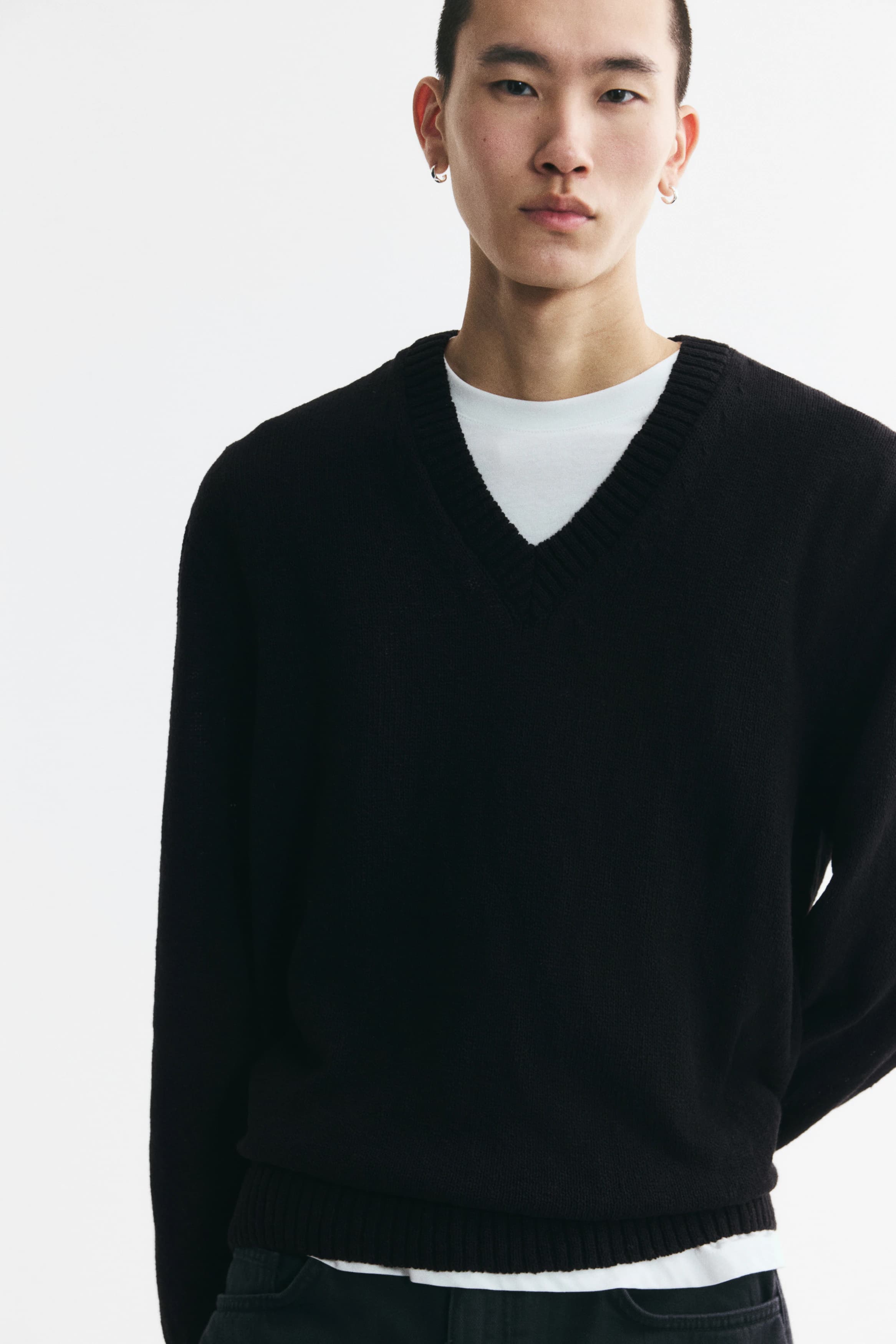 Trui - Regular Fit
