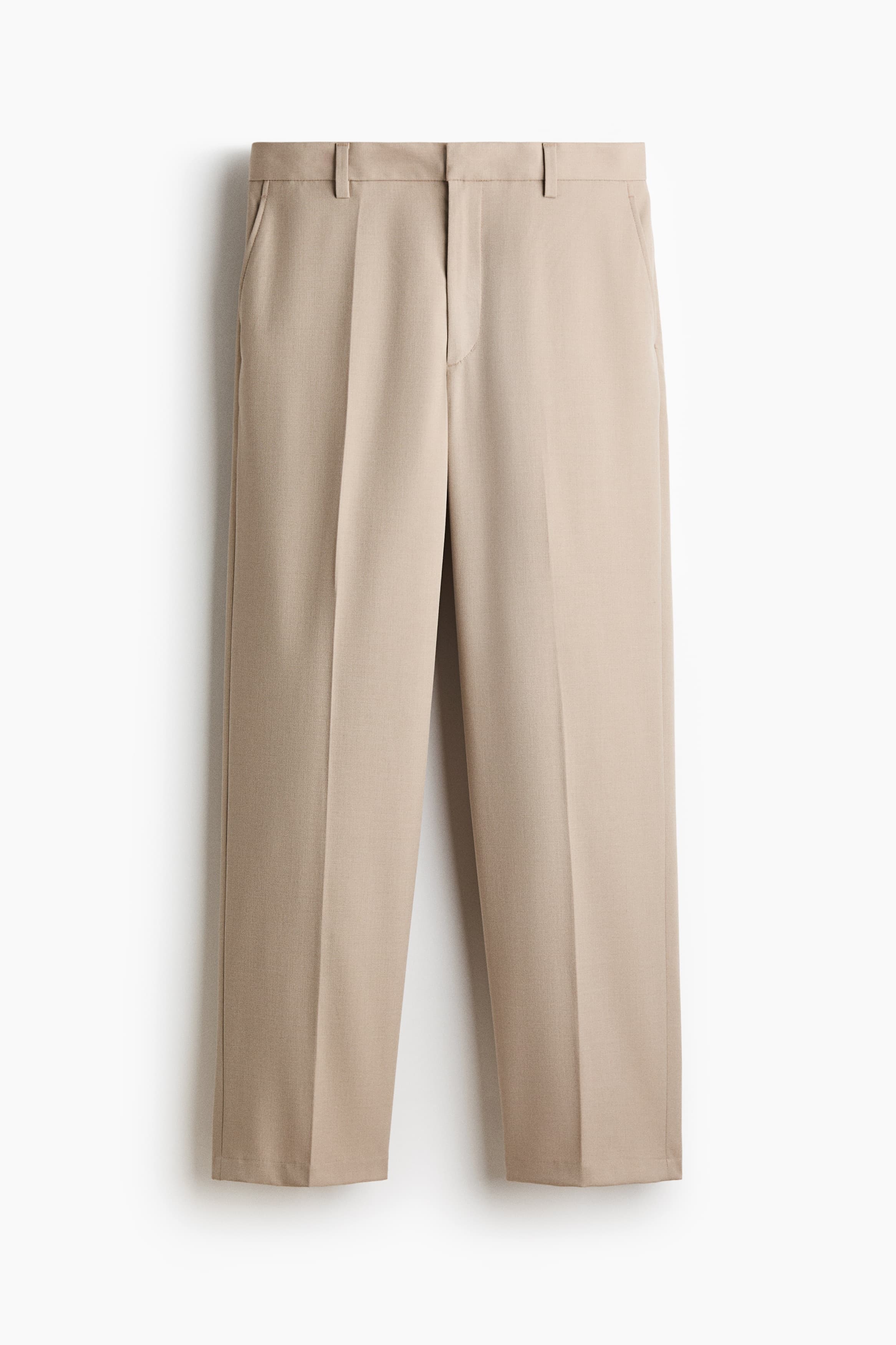 Pantalon - Regular Fit