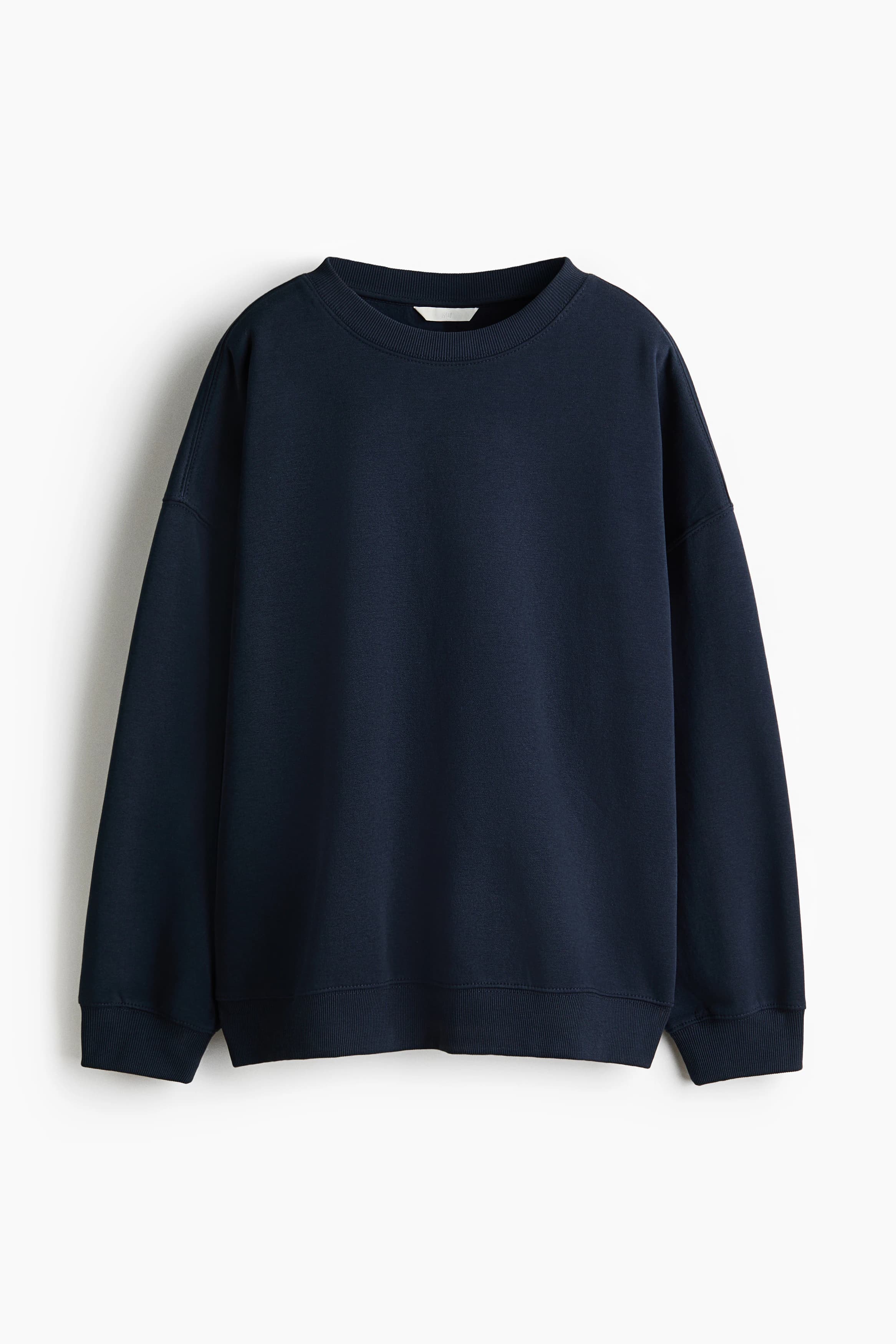Oversized sweater