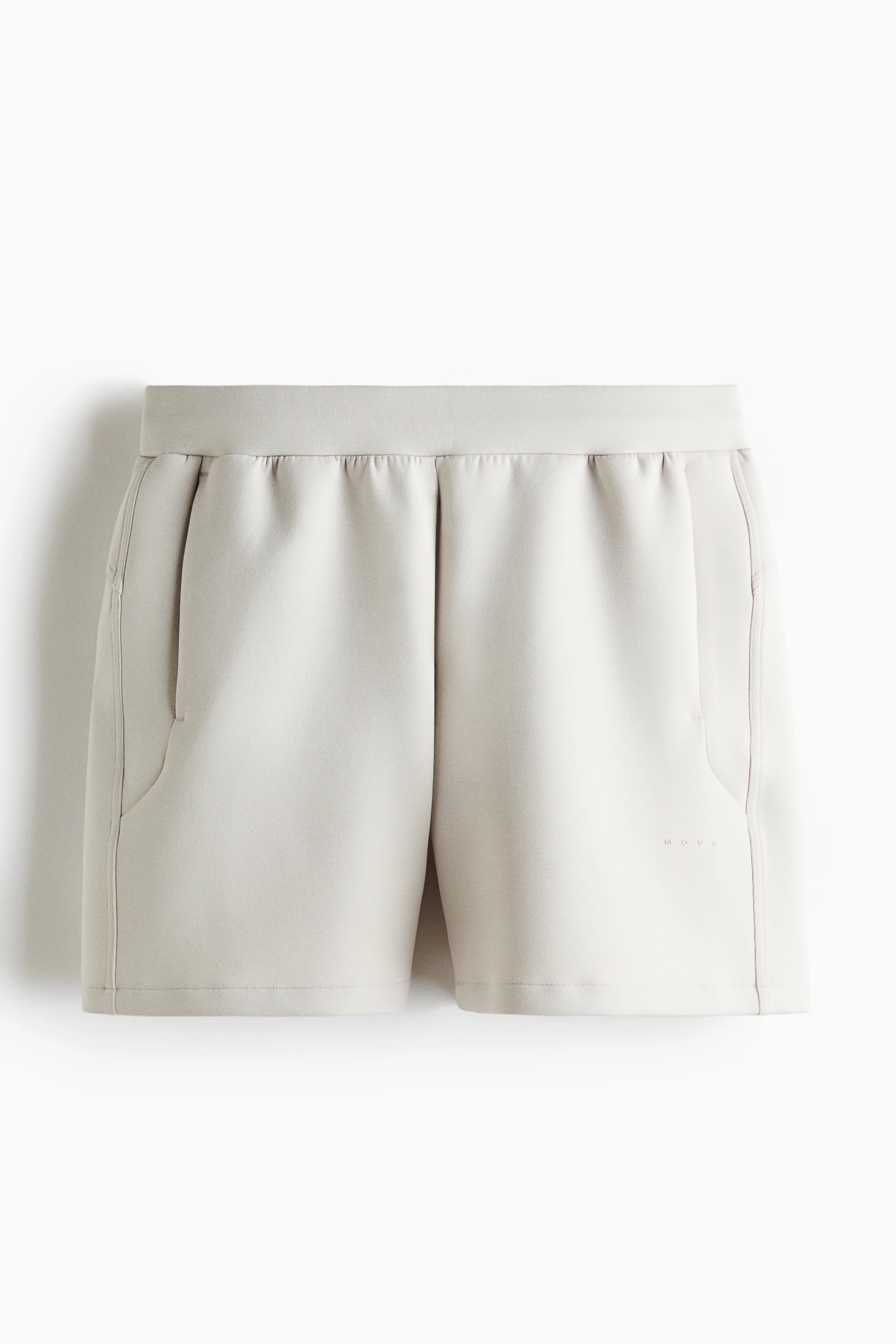 Sportshort van scuba met DryMove™