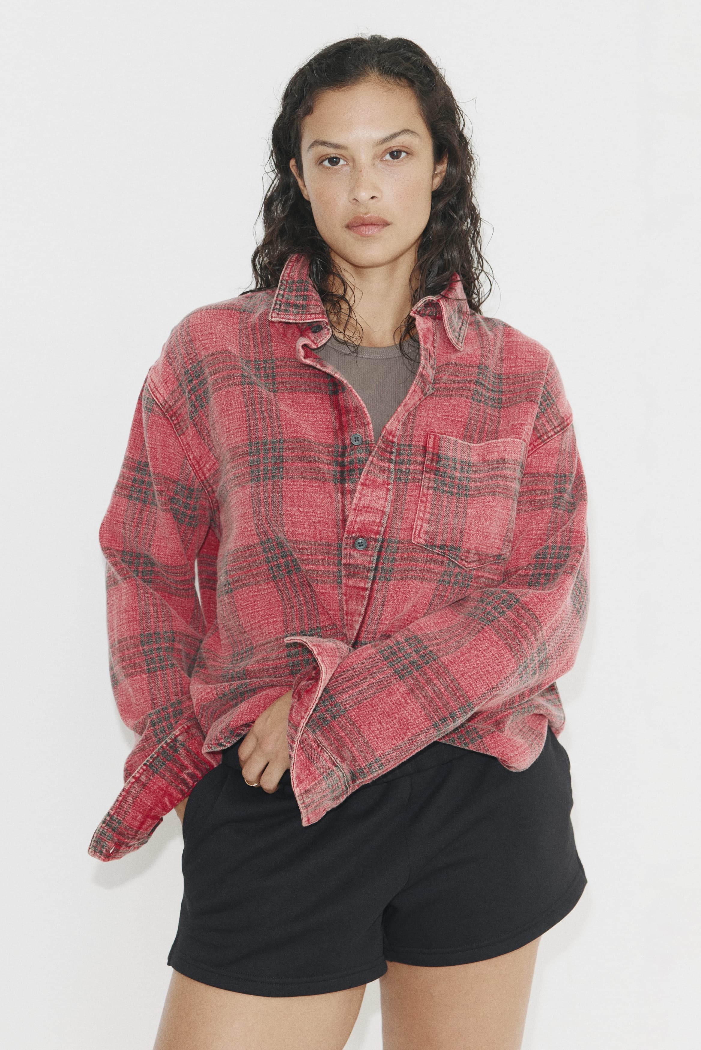 Sweatshort