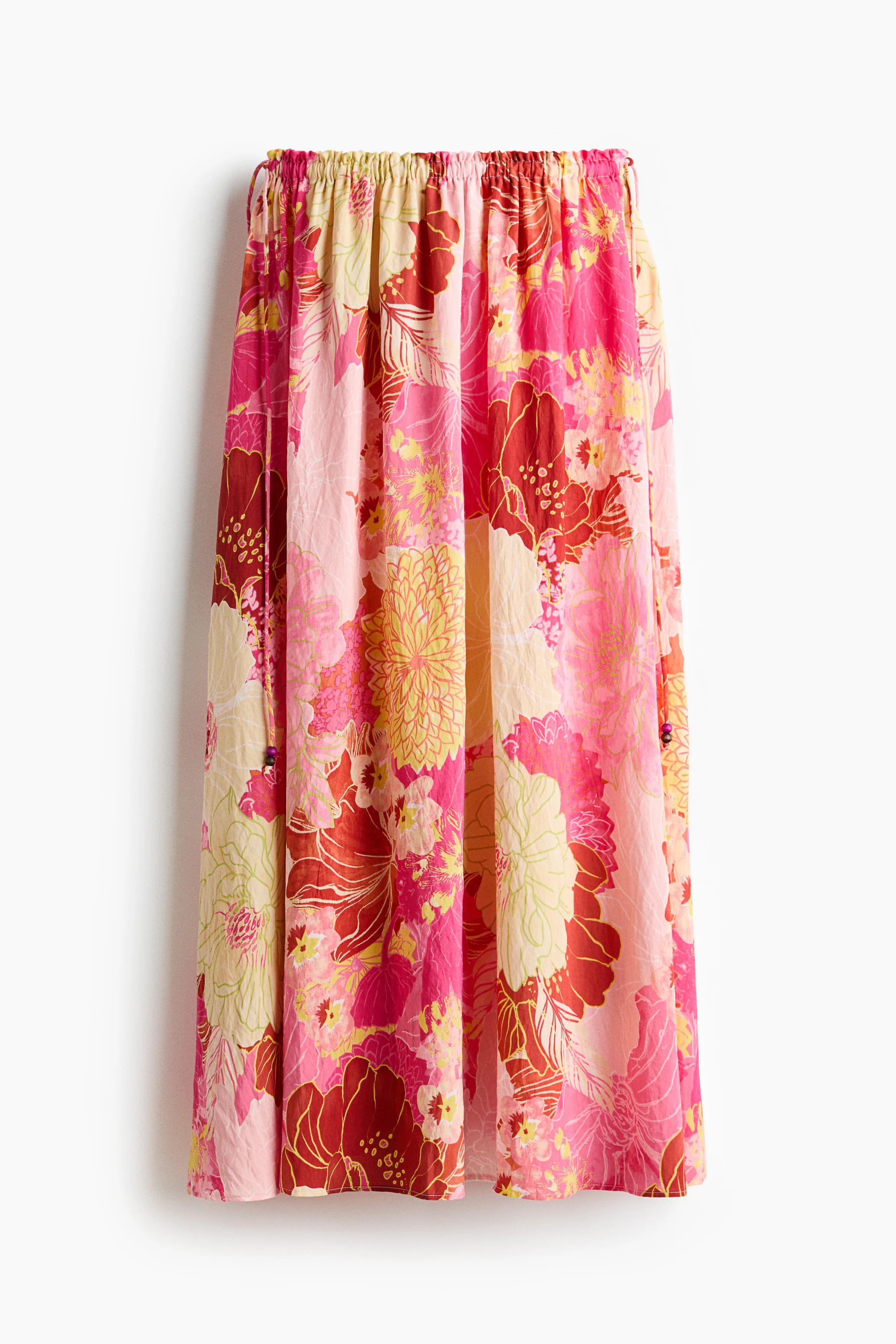 Rok met drawstring