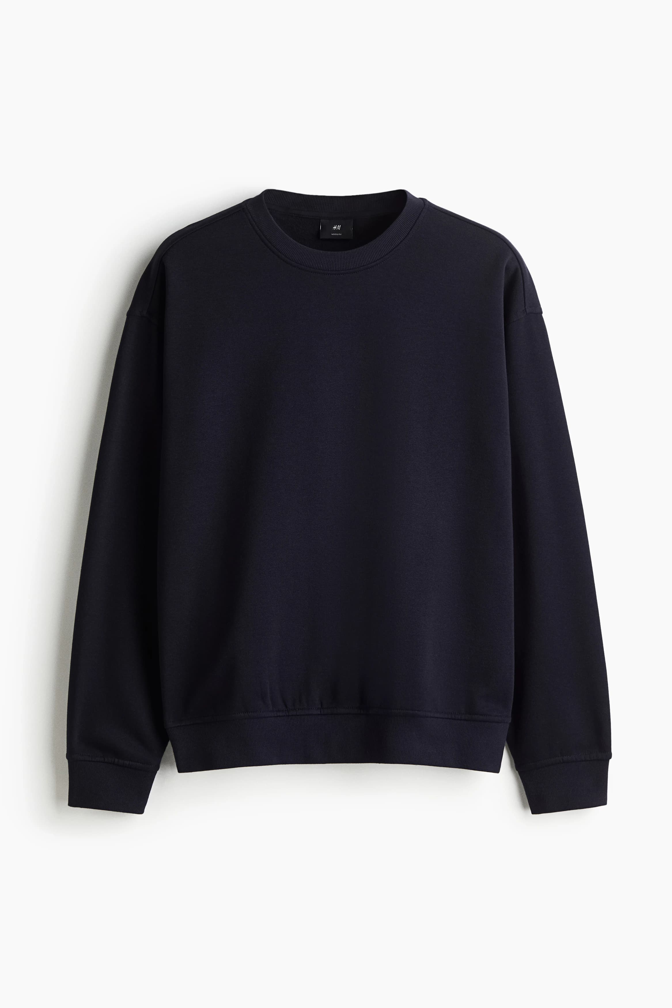 Sweater - Loose Fit