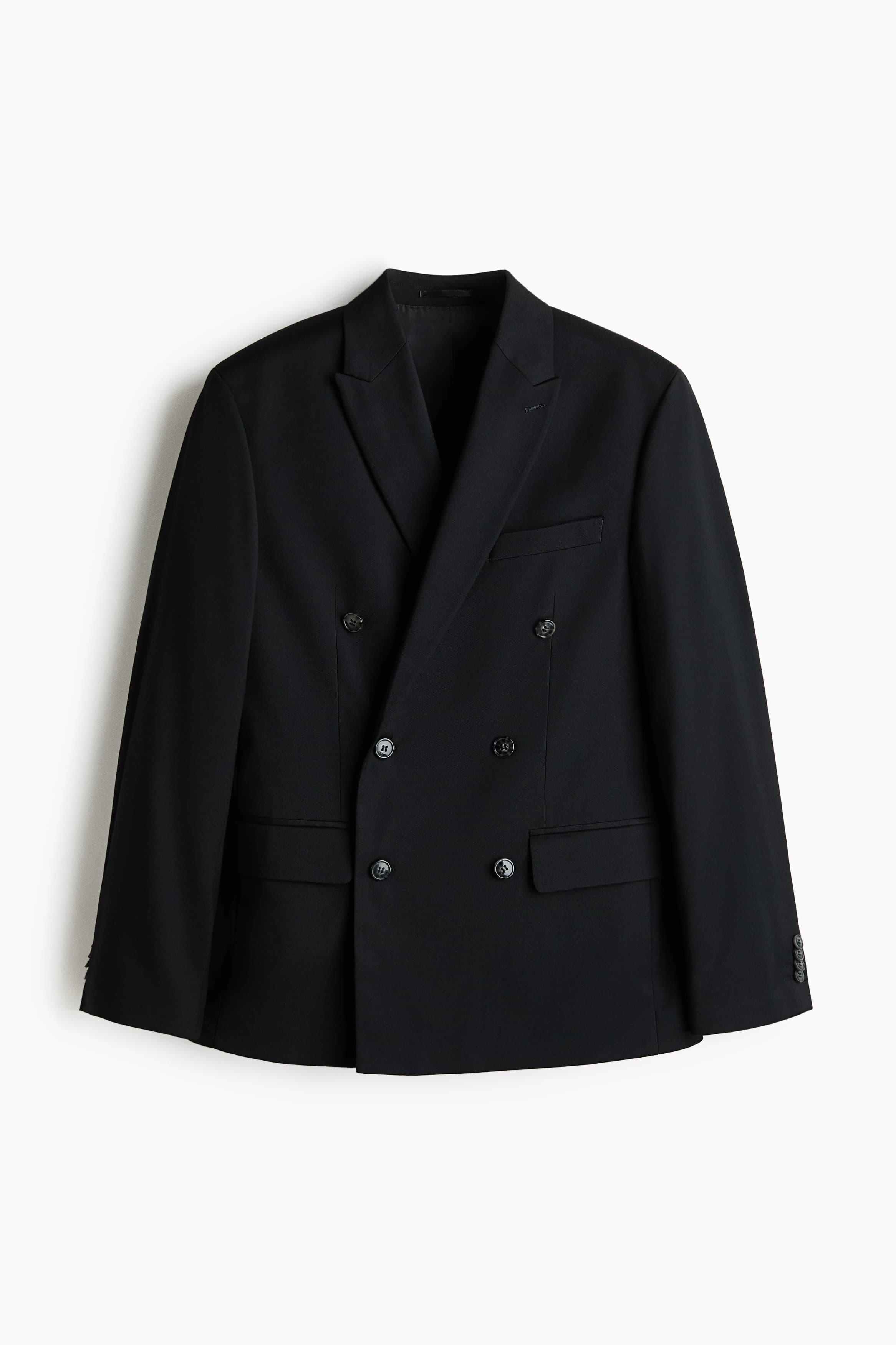 Double-breasted colbert - Regular Fit