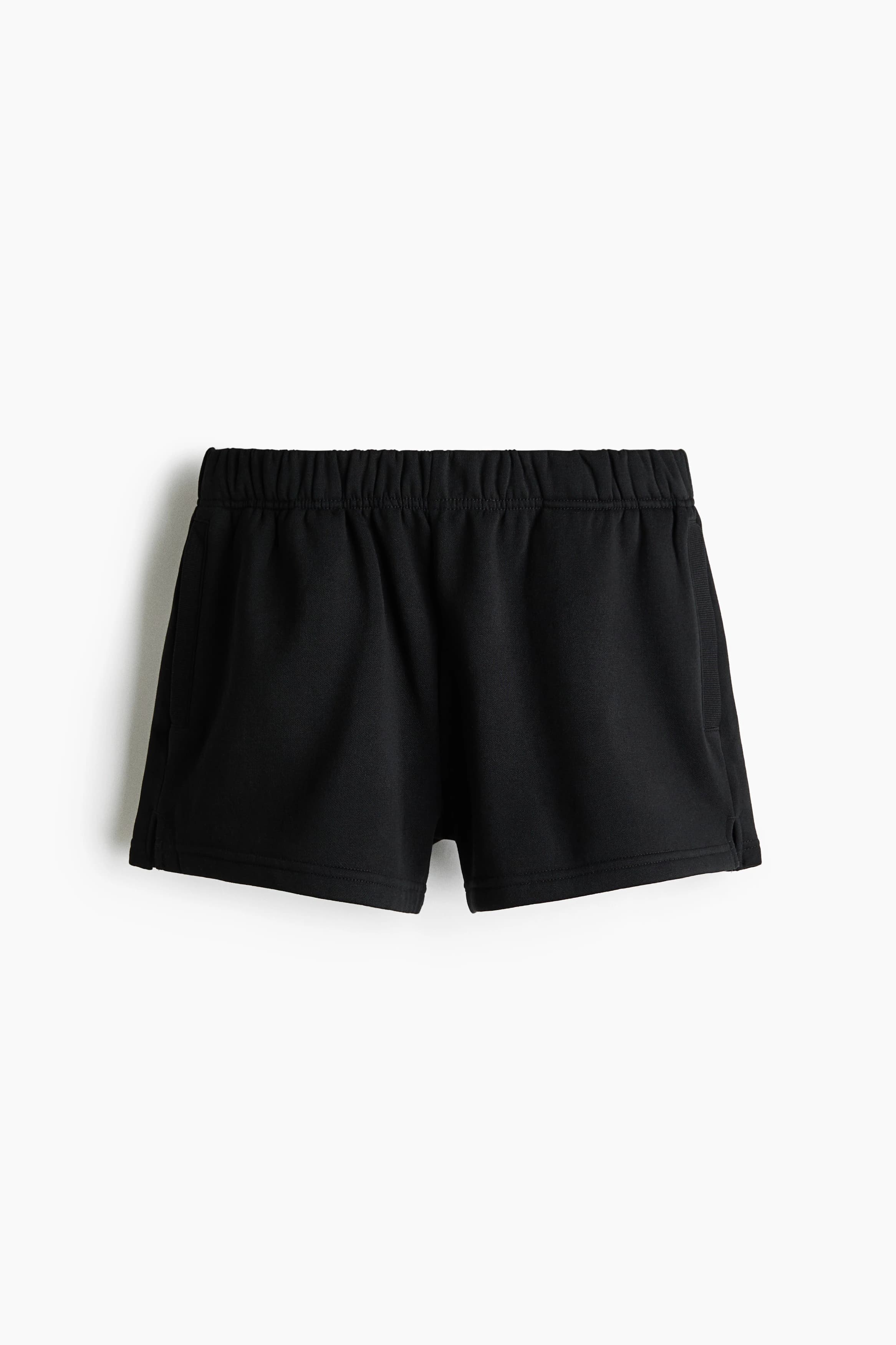 Sweatshort