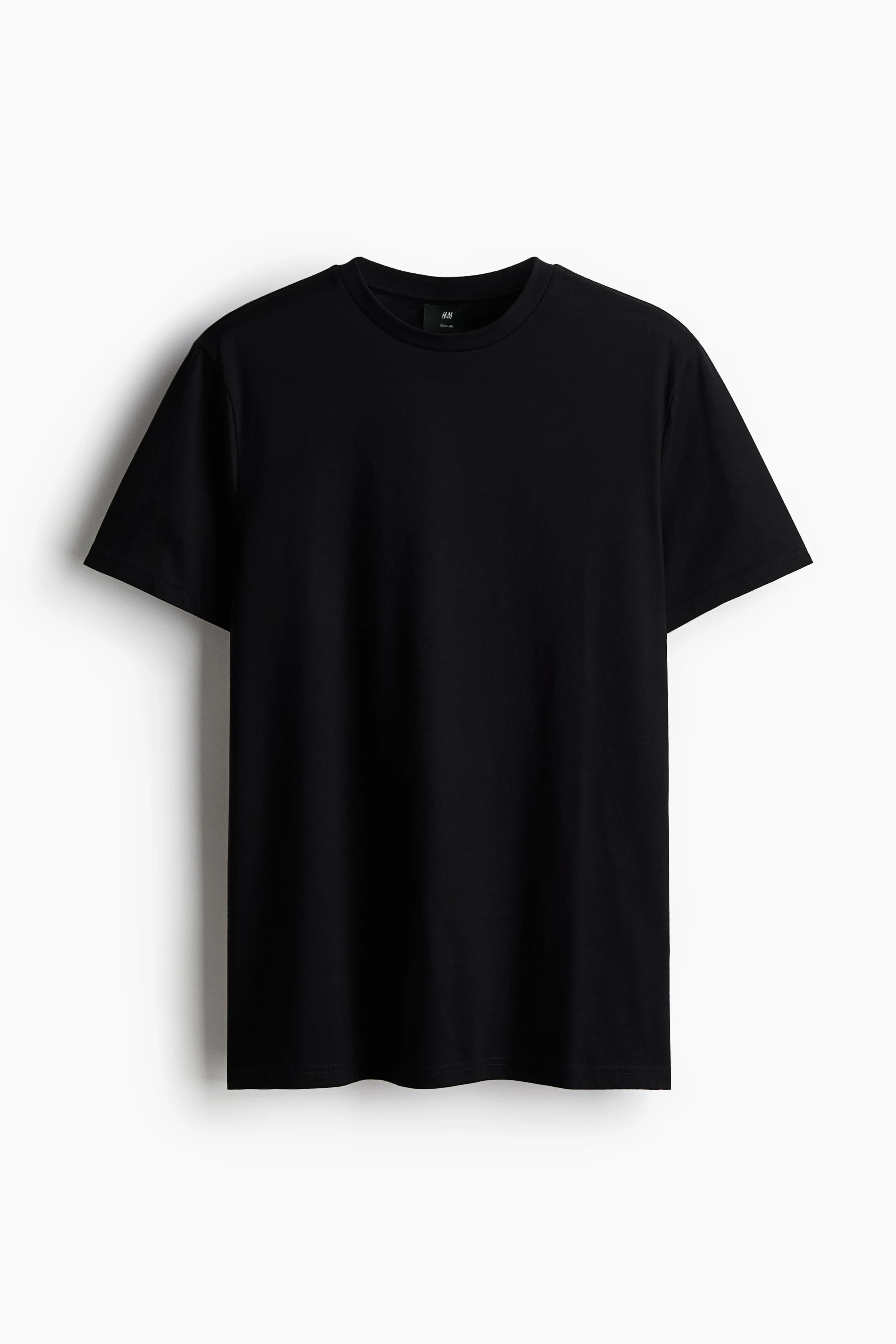 T-shirt - Regular Fit