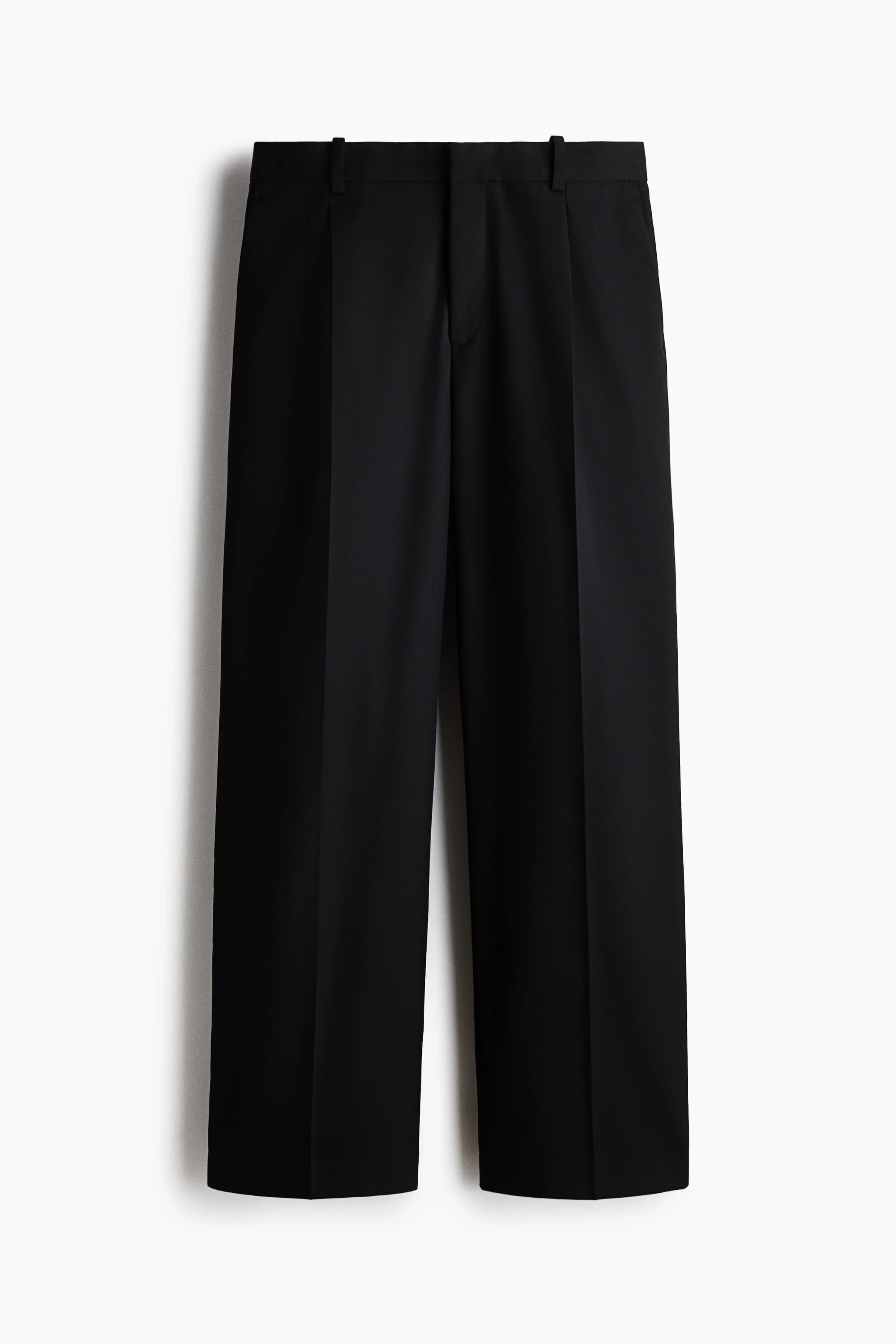 Pantalon - Loose Fit